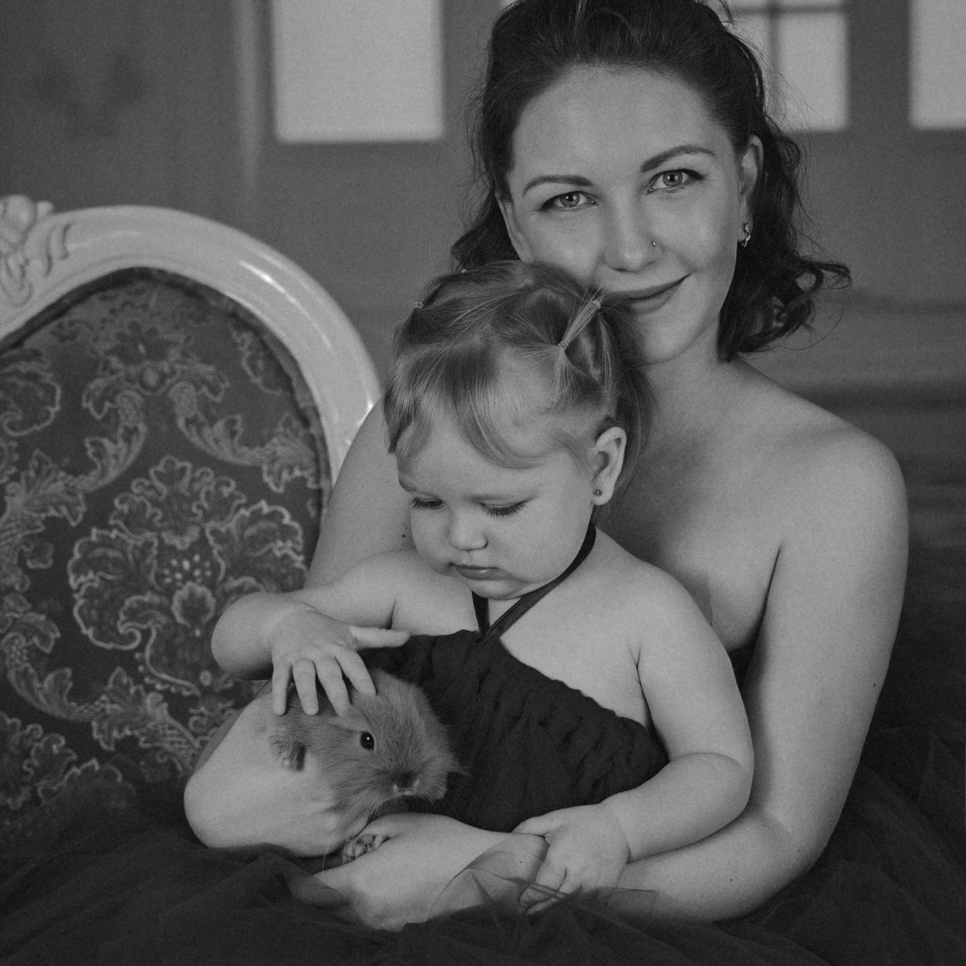 Отзывы. Портретный и Семейный фотограф в Санкт-Петербурге Rocket Alice