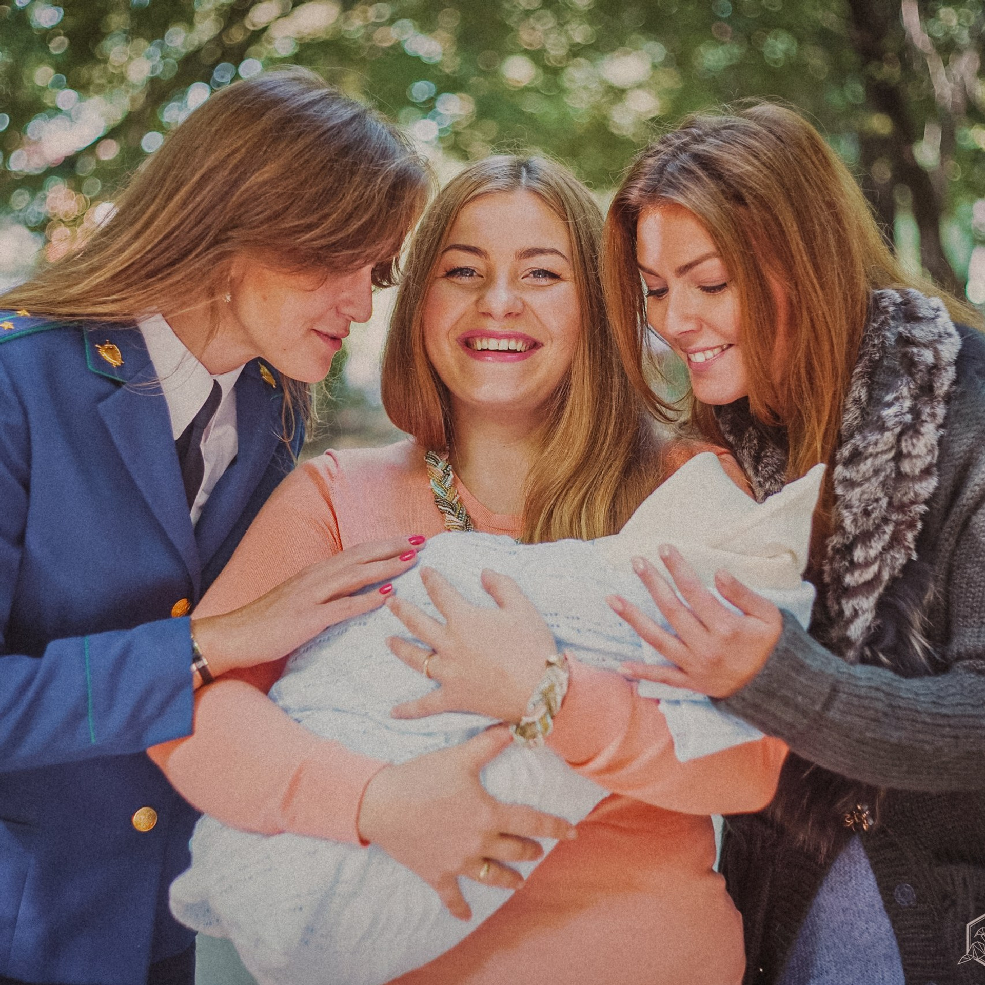 Отзывы. Портретный и Семейный фотограф в Санкт-Петербурге Rocket Alice