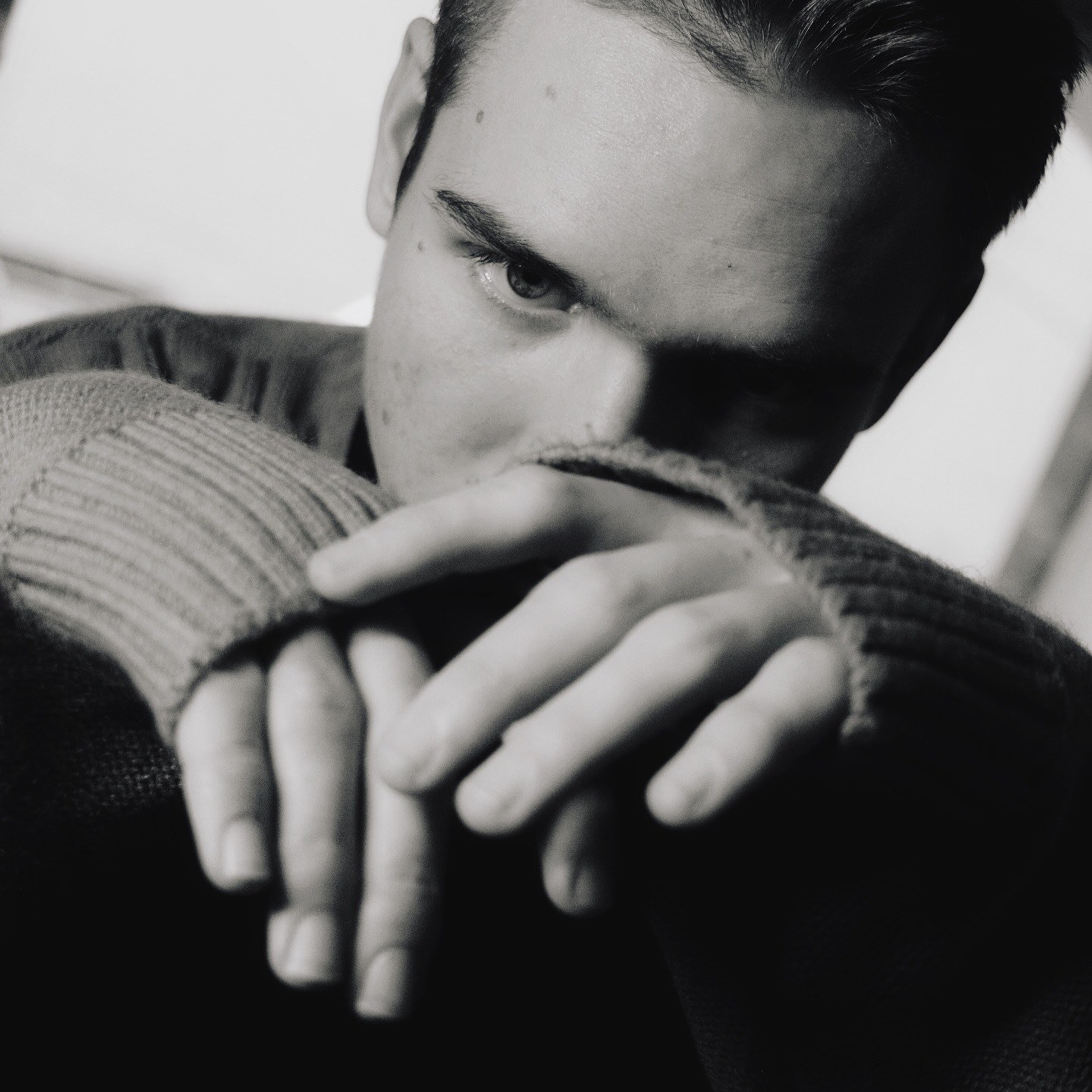 Отзывы. Фотограф Бушуев Никита