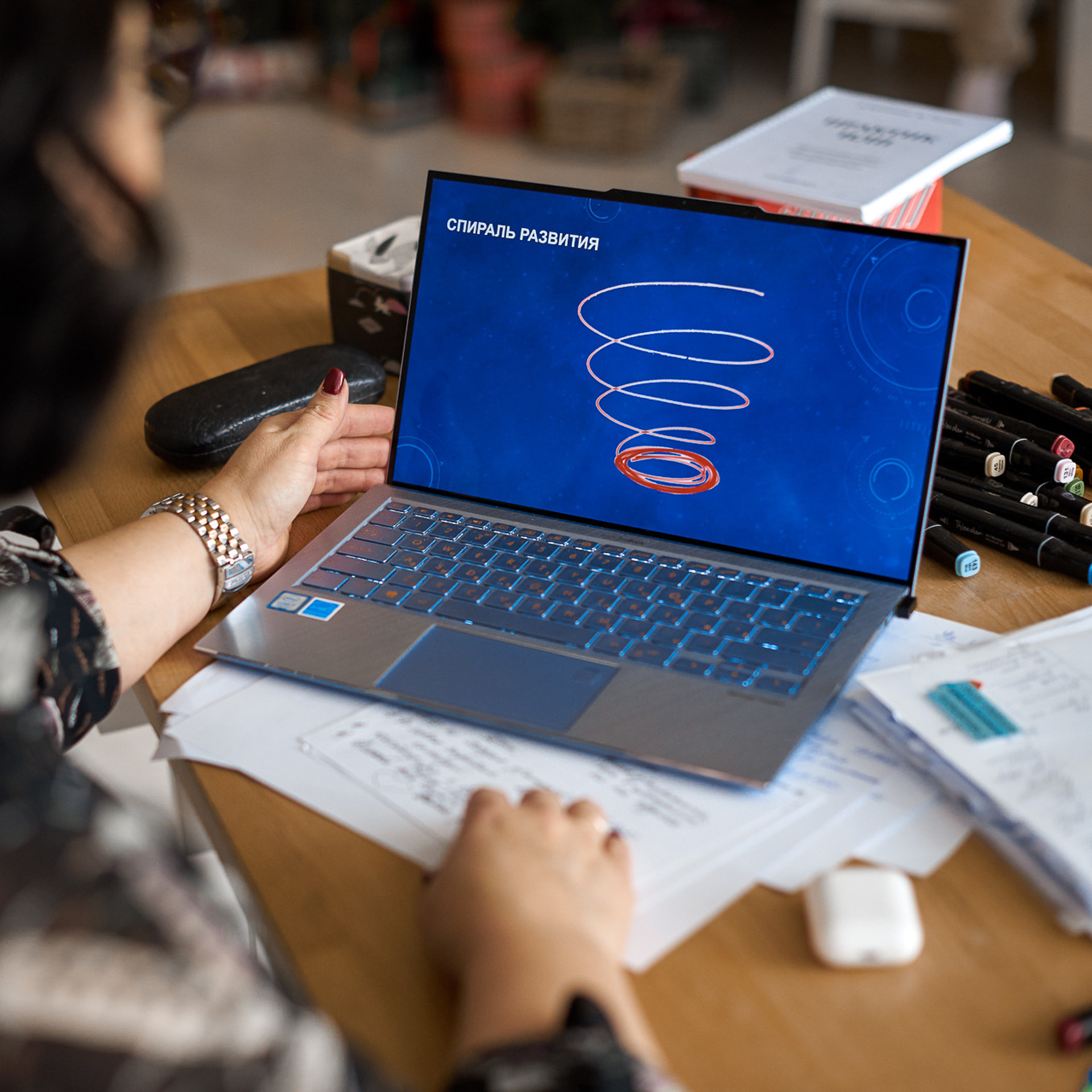 Наталья. Свадебный и семейный фотограф Михаил Галабурдин и Анна Завадская. Рост