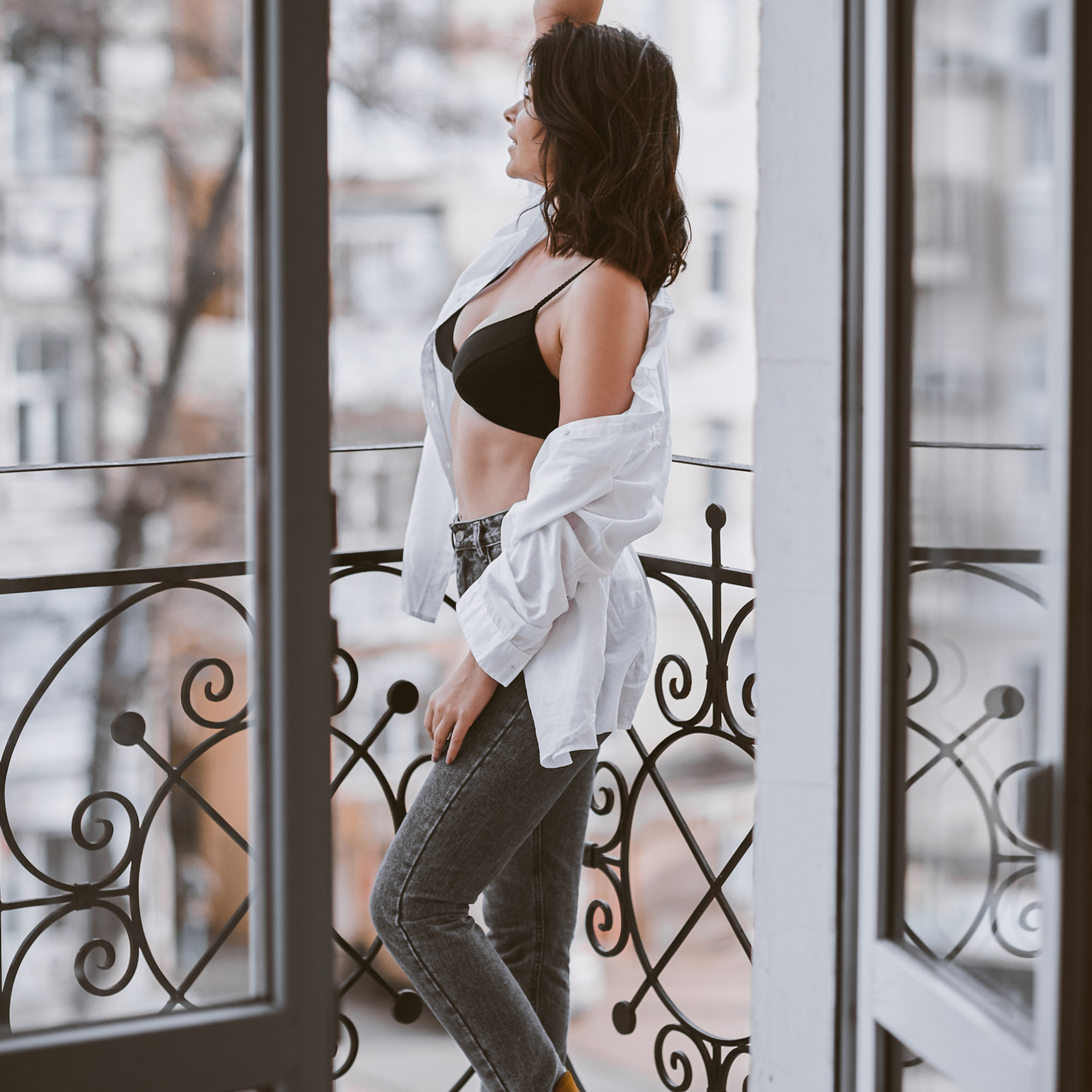 Anna Konina. Свадебный и семейный фотограф Михаил Галабурдин и Анна Завадская. Рост