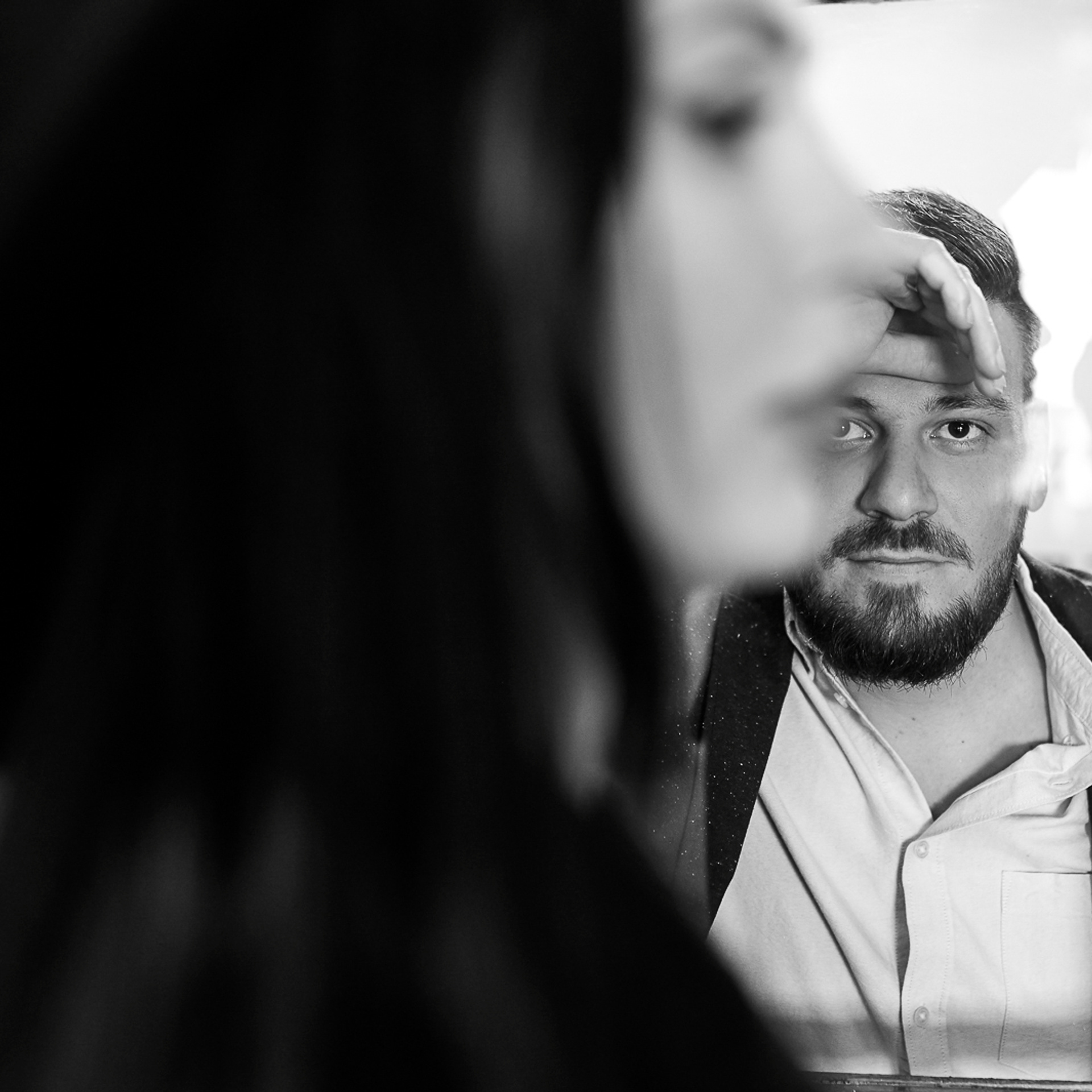 История в библиотеке. Свадебный и семейный фотограф Михаил Галабурдин и Анна Завадская. Рост