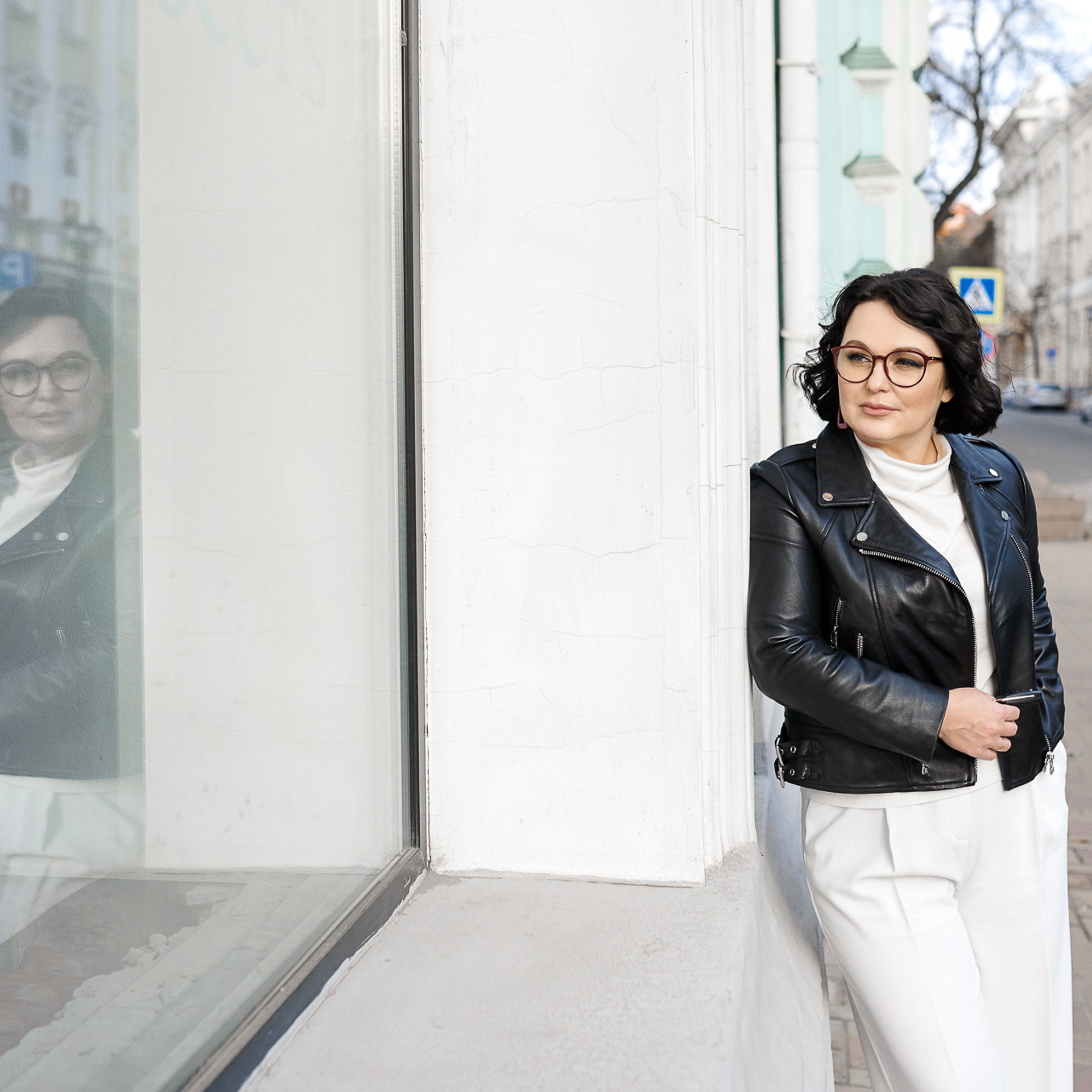 Наталья. Свадебный и семейный фотограф Михаил Галабурдин и Анна Завадская. Рост