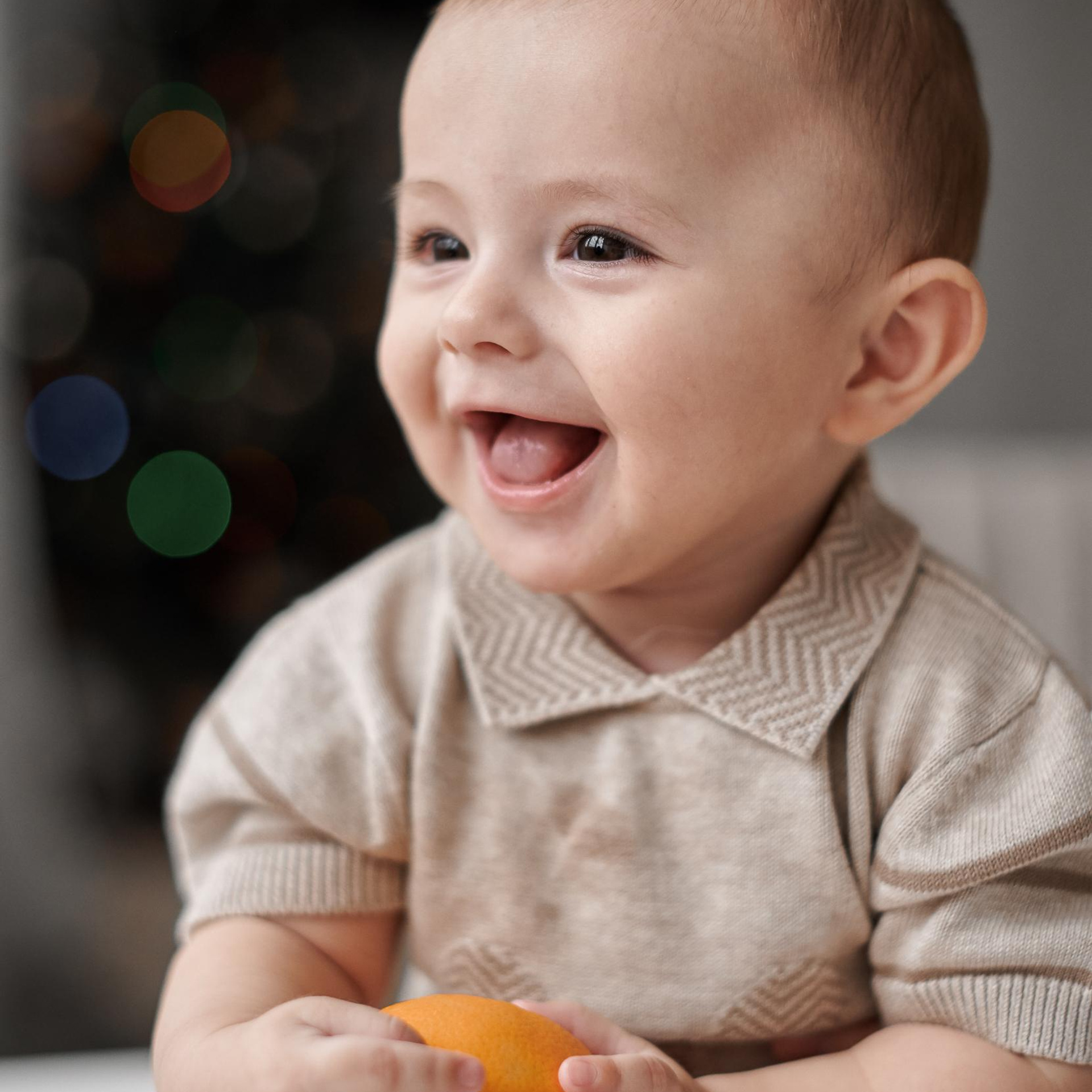 Домашняя новогоднняя история. Свадебный и семейный фотограф Михаил Галабурдин и Анна Завадская. Рост