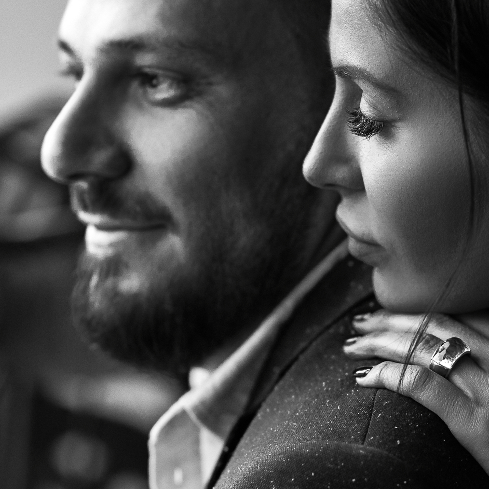 История в библиотеке. Свадебный и семейный фотограф Михаил Галабурдин и Анна Завадская. Рост