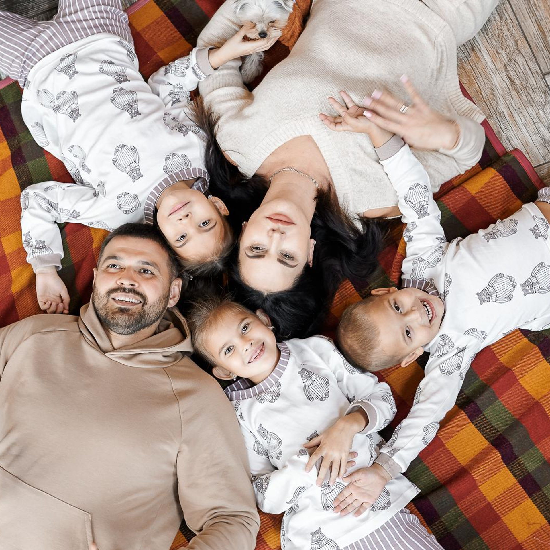 Новогоднная история. Свадебный и семейный фотограф Михаил Галабурдин и Анна Завадская. Рост