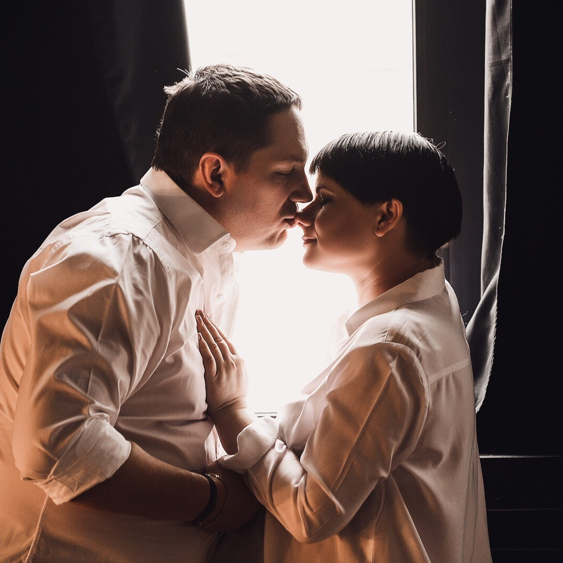 Отзывы. Свадебный и семейный фотограф Михаил Галабурдин и Анна Завадская. Рост