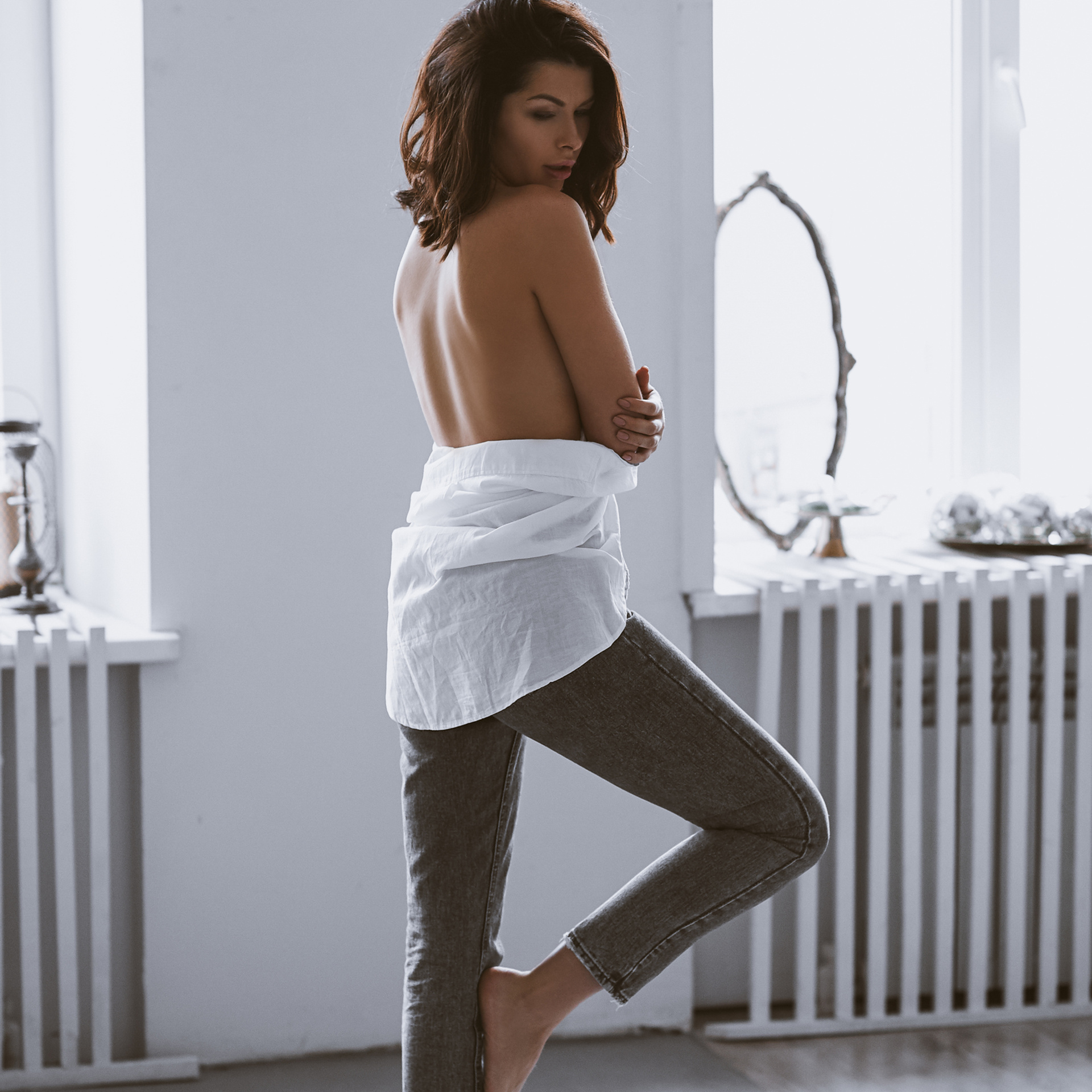 Anna Konina. Свадебный и семейный фотограф Михаил Галабурдин и Анна Завадская. Рост