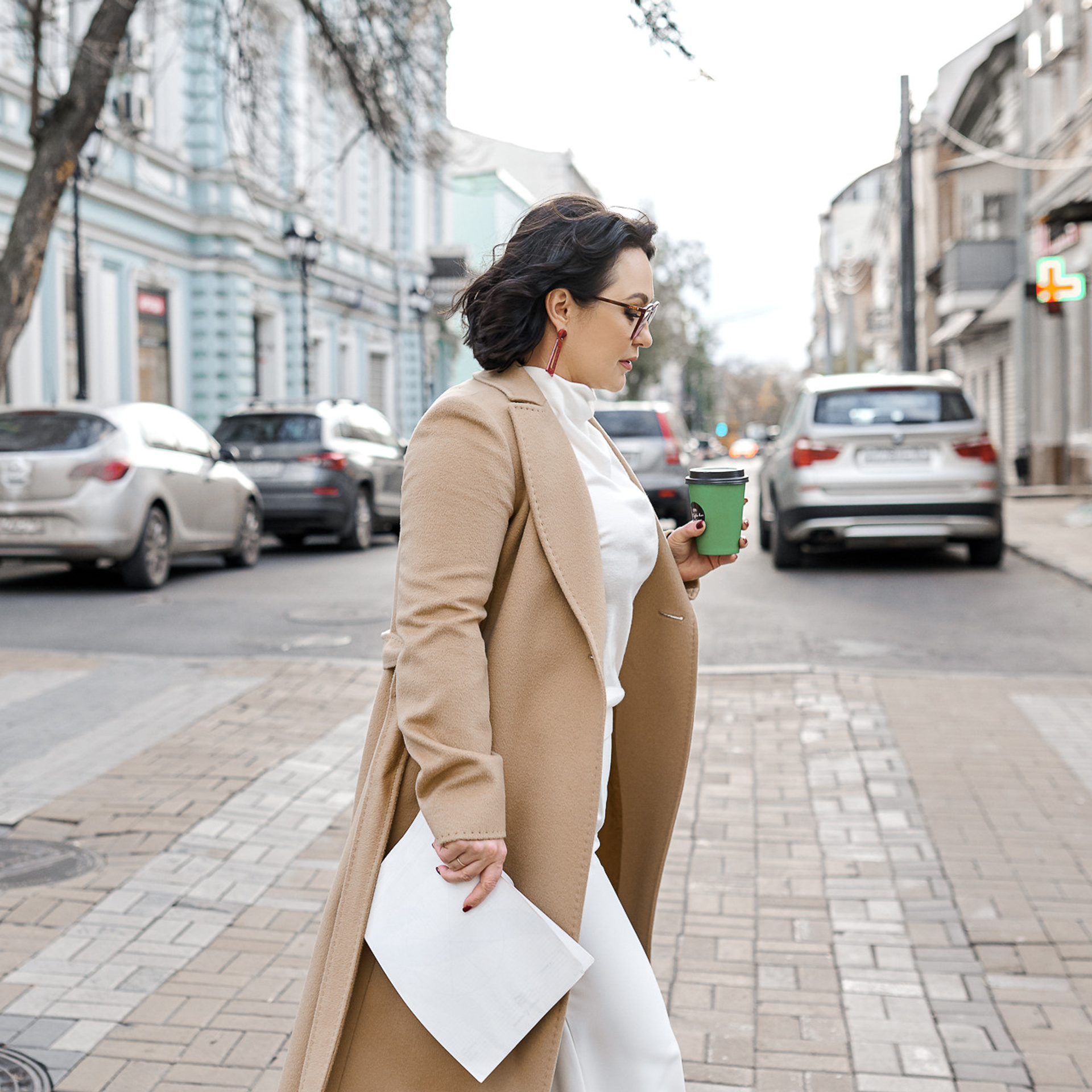Наталья. Свадебный и семейный фотограф Михаил Галабурдин и Анна Завадская. Рост