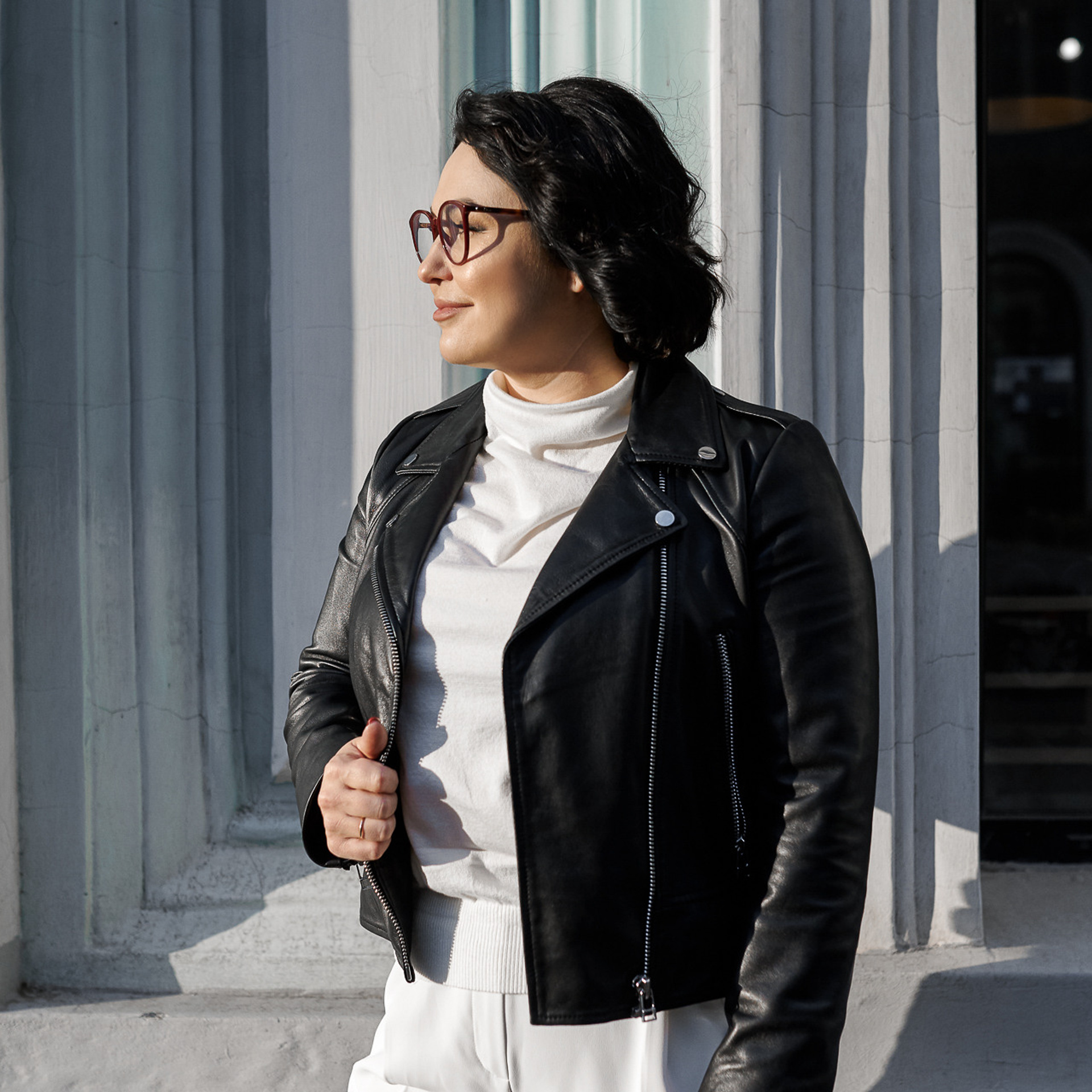 Наталья. Свадебный и семейный фотограф Михаил Галабурдин и Анна Завадская. Рост