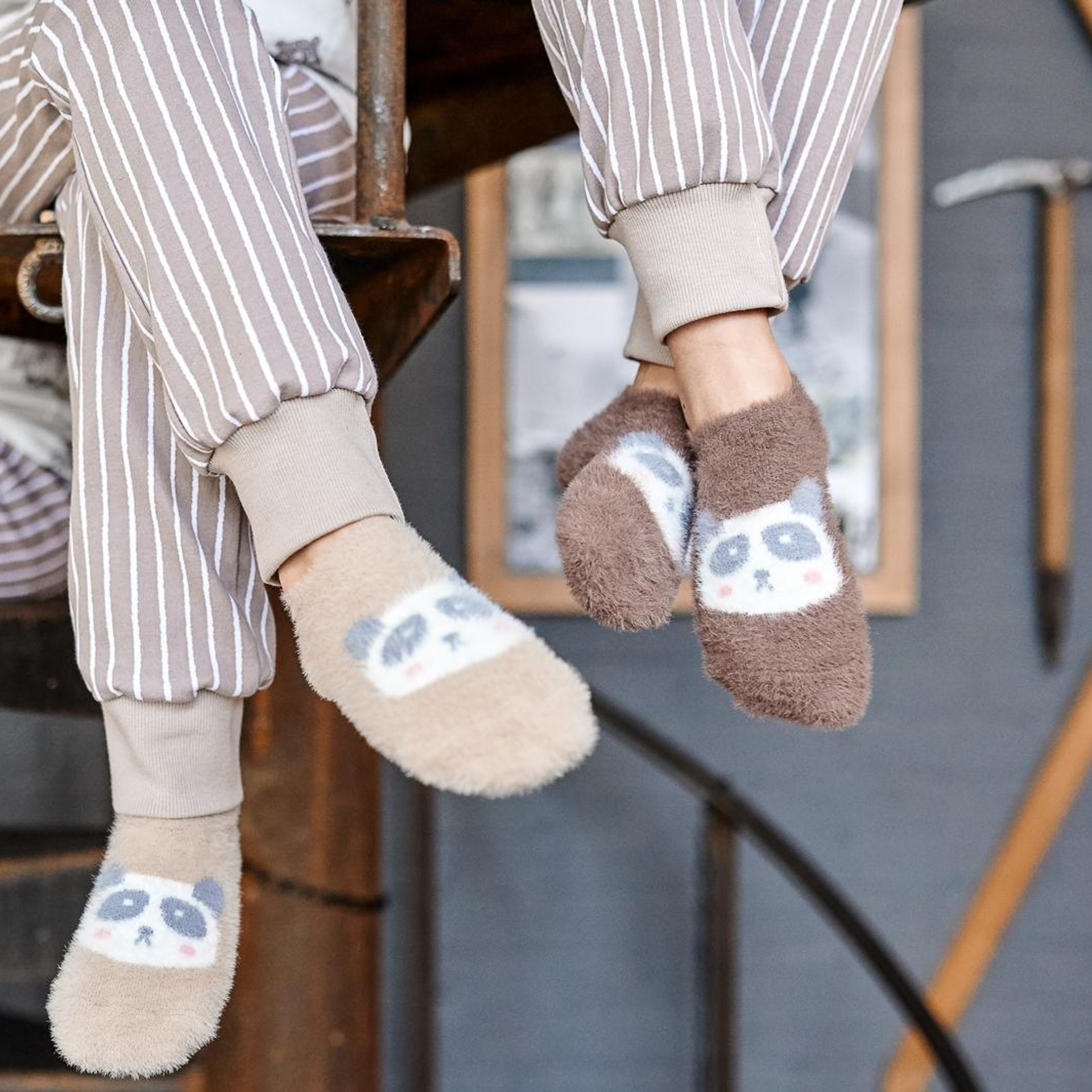 Новогоднная история. Свадебный и семейный фотограф Михаил Галабурдин и Анна Завадская. Рост