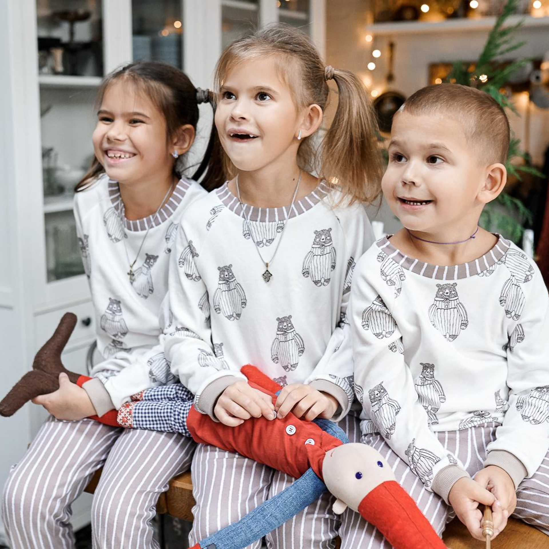 Новогоднная история. Свадебный и семейный фотограф Михаил Галабурдин и Анна Завадская. Рост