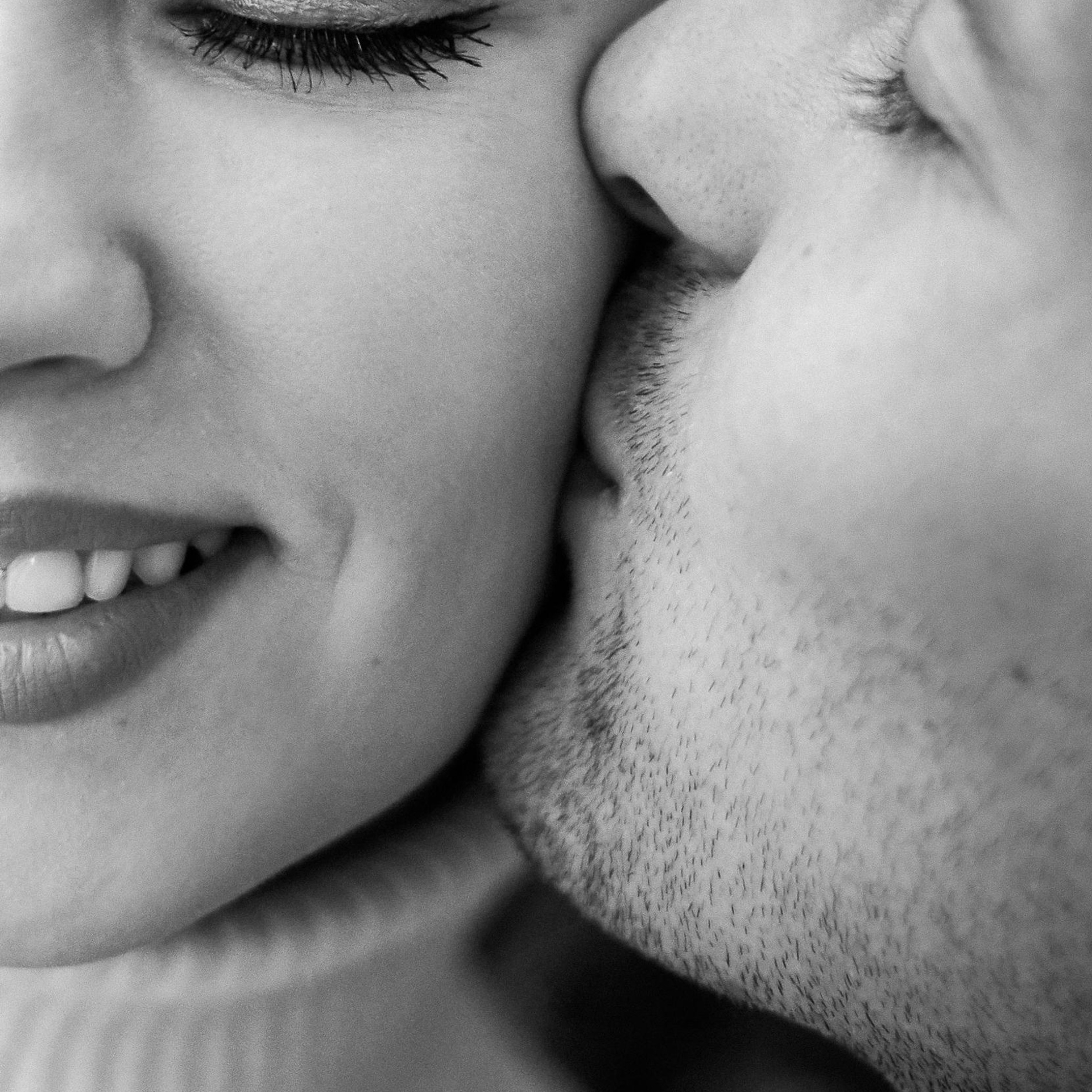 Домашняя новогоднняя история. Свадебный и семейный фотограф Михаил Галабурдин и Анна Завадская. Рост