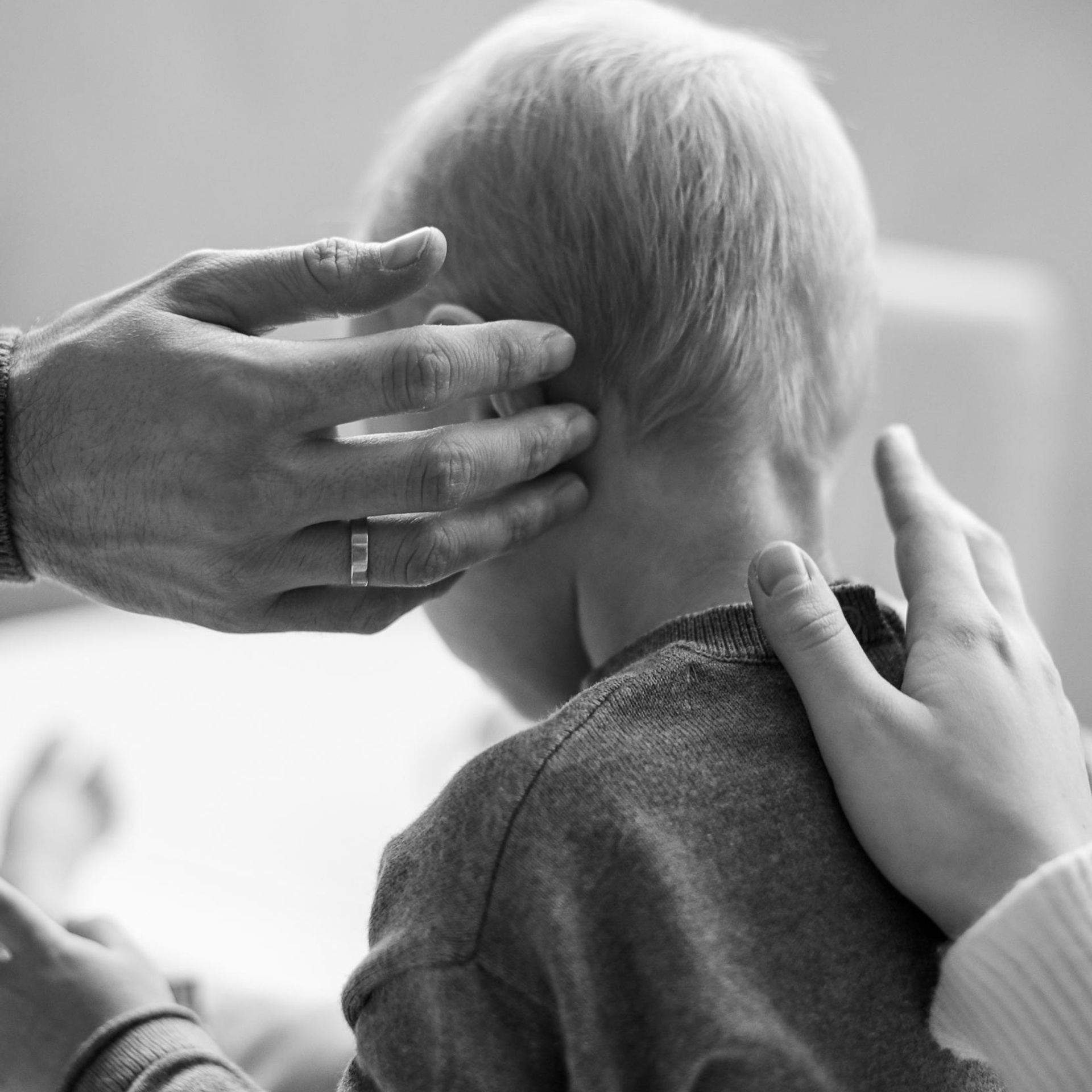 Домашняя новогоднняя история. Свадебный и семейный фотограф Михаил Галабурдин и Анна Завадская. Рост