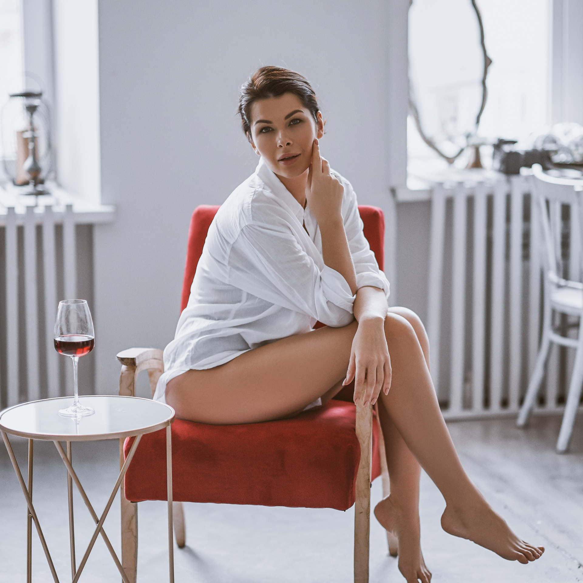 Anna Konina. Свадебный и семейный фотограф Михаил Галабурдин и Анна Завадская. Рост