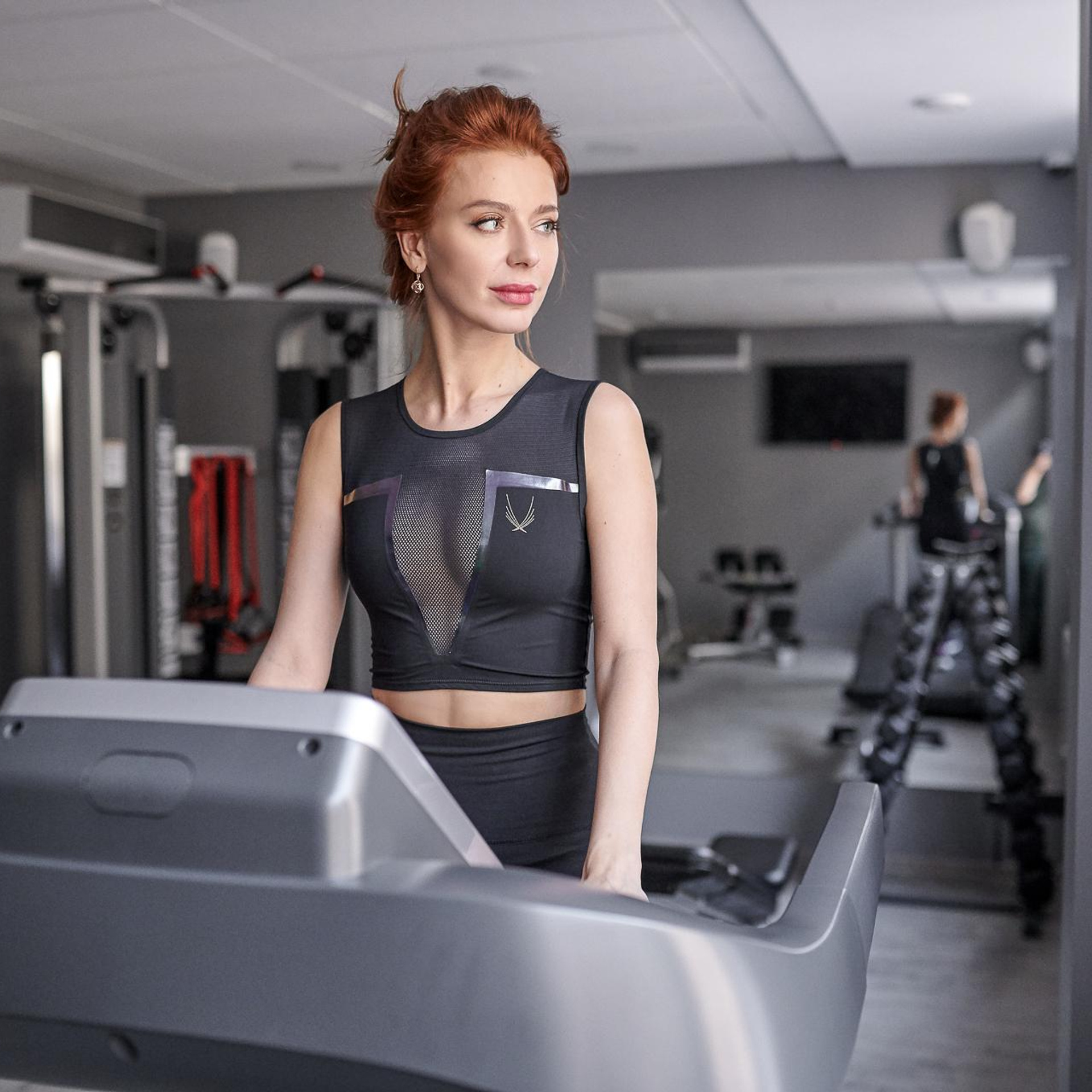 Анна Мария Леонидова. Свадебный и семейный фотограф Михаил Галабурдин и Анна Завадская. Рост