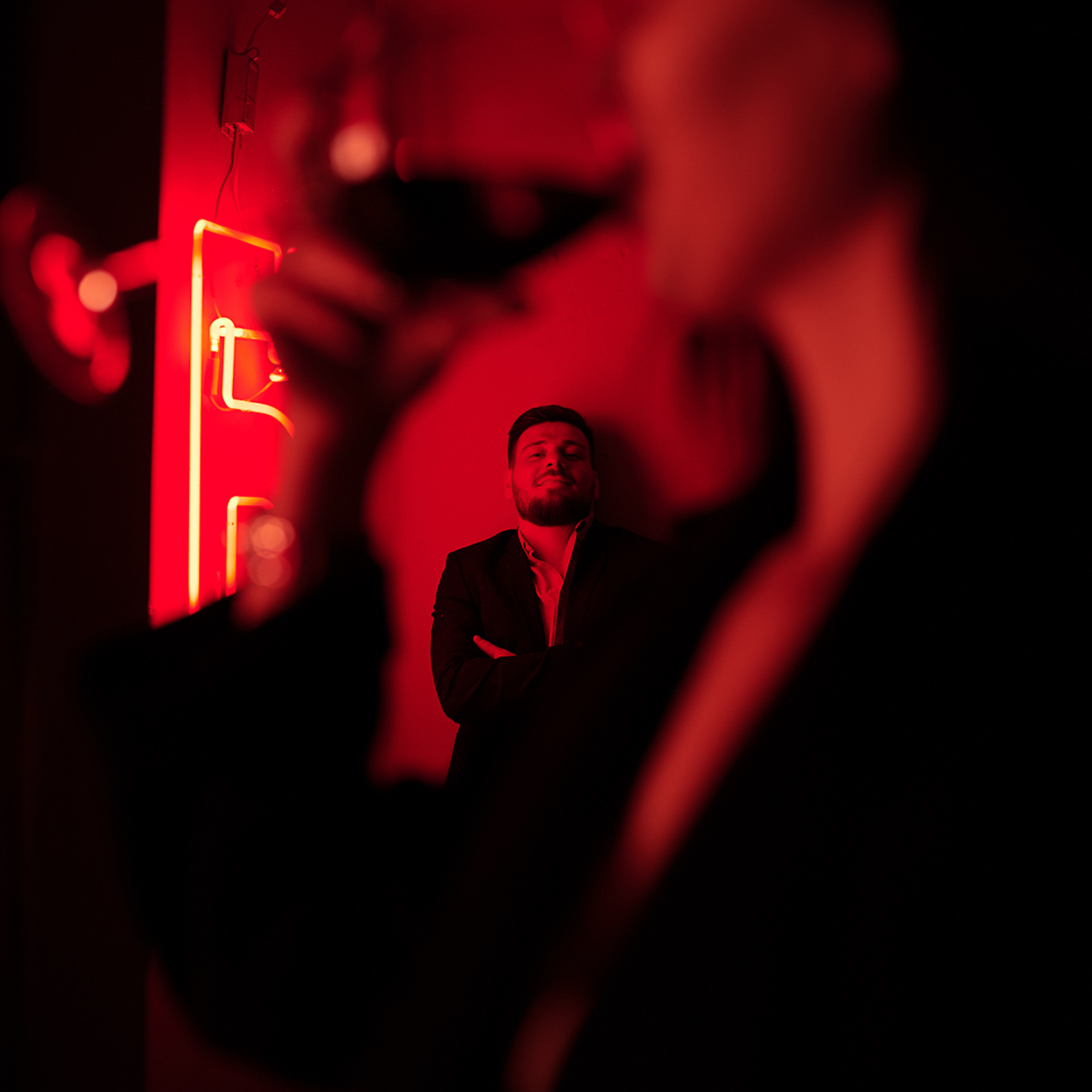 История в библиотеке. Свадебный и семейный фотограф Михаил Галабурдин и Анна Завадская. Рост