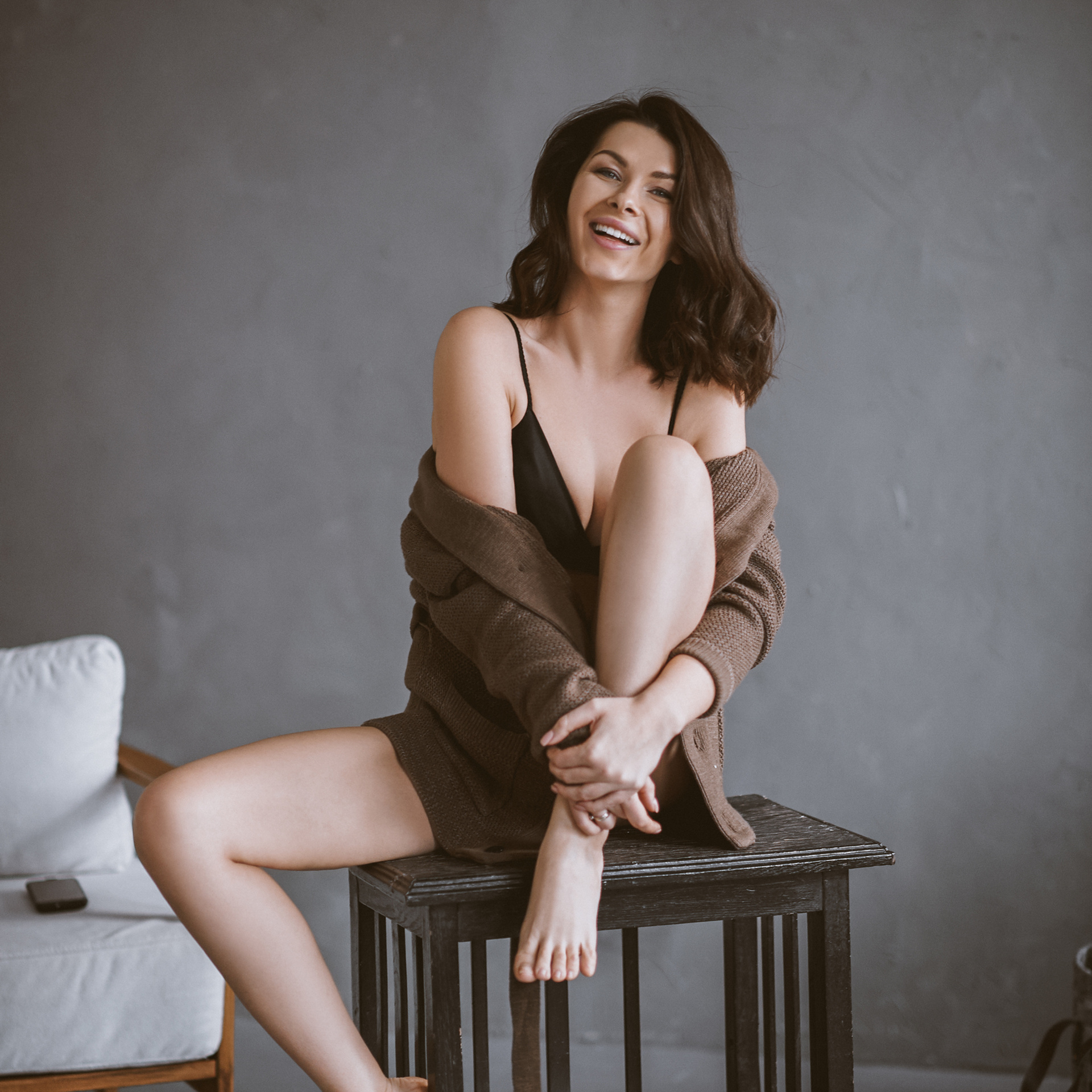 Anna Konina. Свадебный и семейный фотограф Михаил Галабурдин и Анна Завадская. Рост