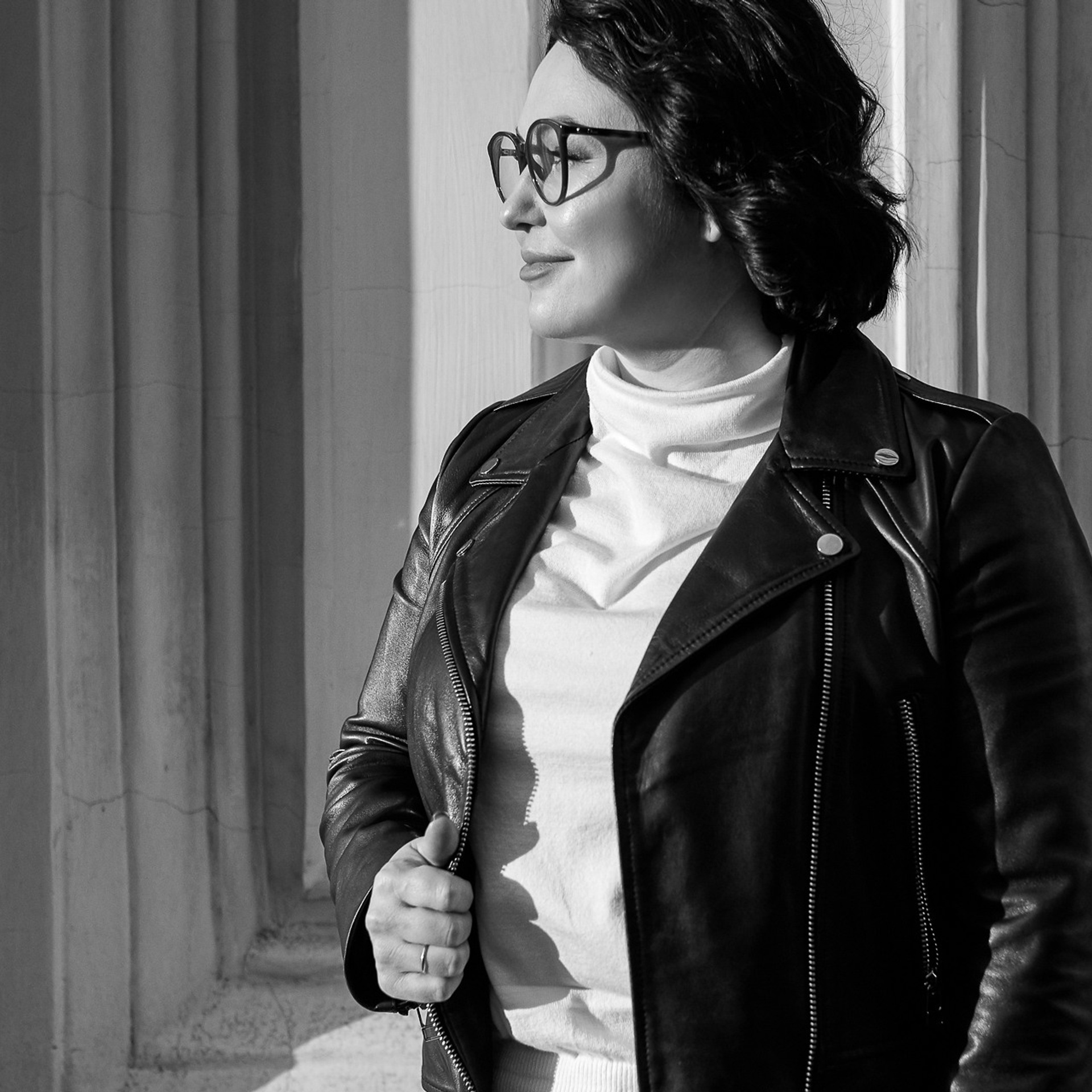 Наталья. Свадебный и семейный фотограф Михаил Галабурдин и Анна Завадская. Рост