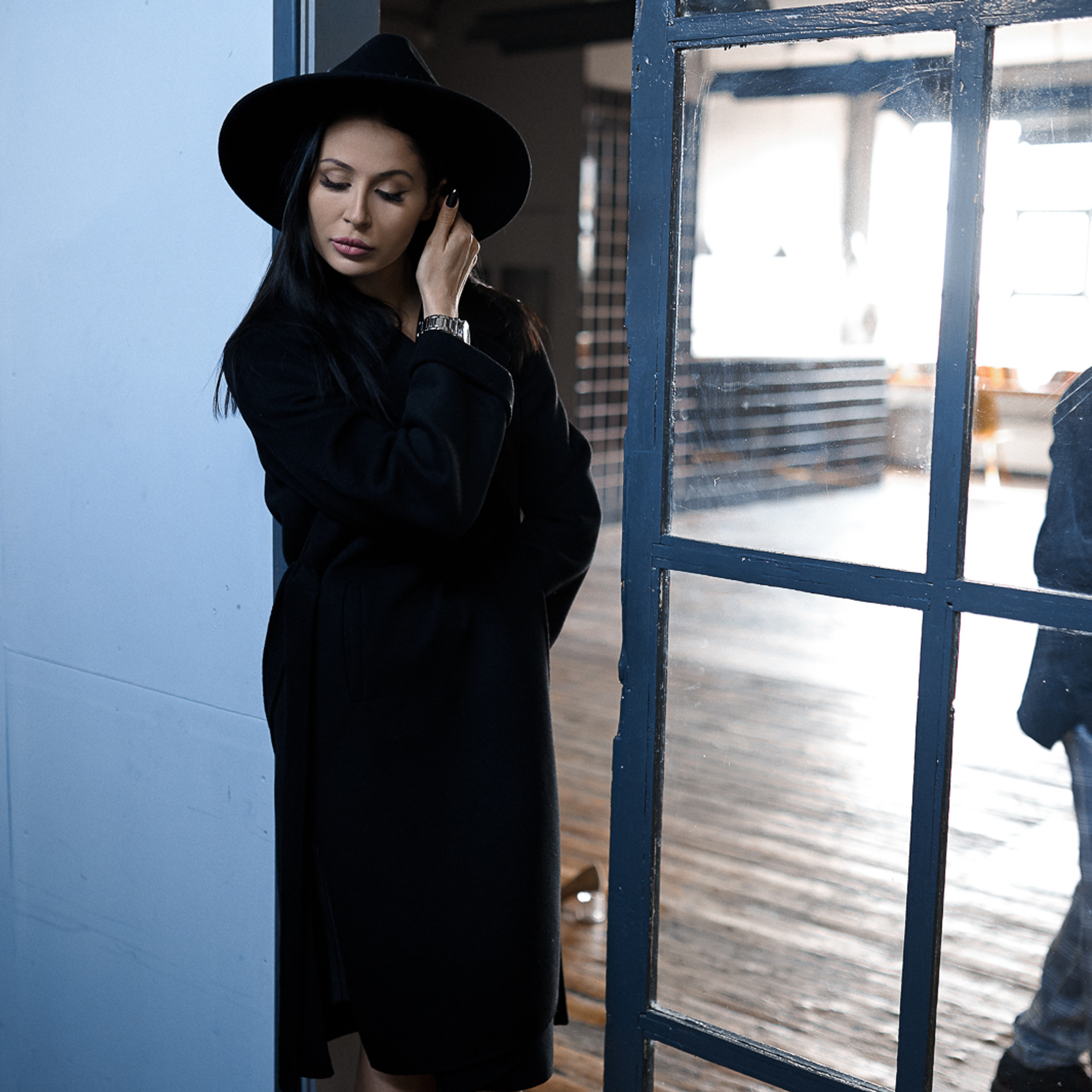 История в библиотеке. Свадебный и семейный фотограф Михаил Галабурдин и Анна Завадская. Рост