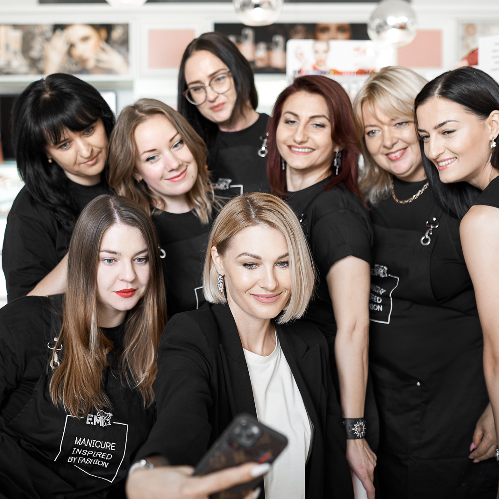 Екатерина. Свадебный и семейный фотограф Михаил Галабурдин и Анна Завадская. Рост