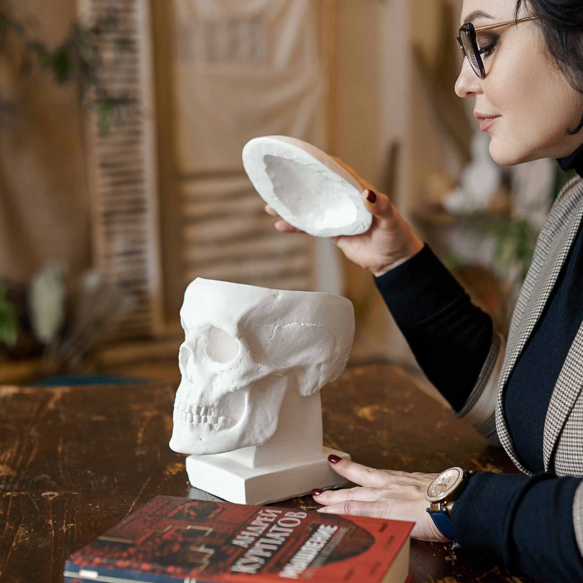 Наталья. Свадебный и семейный фотограф Михаил Галабурдин и Анна Завадская. Рост