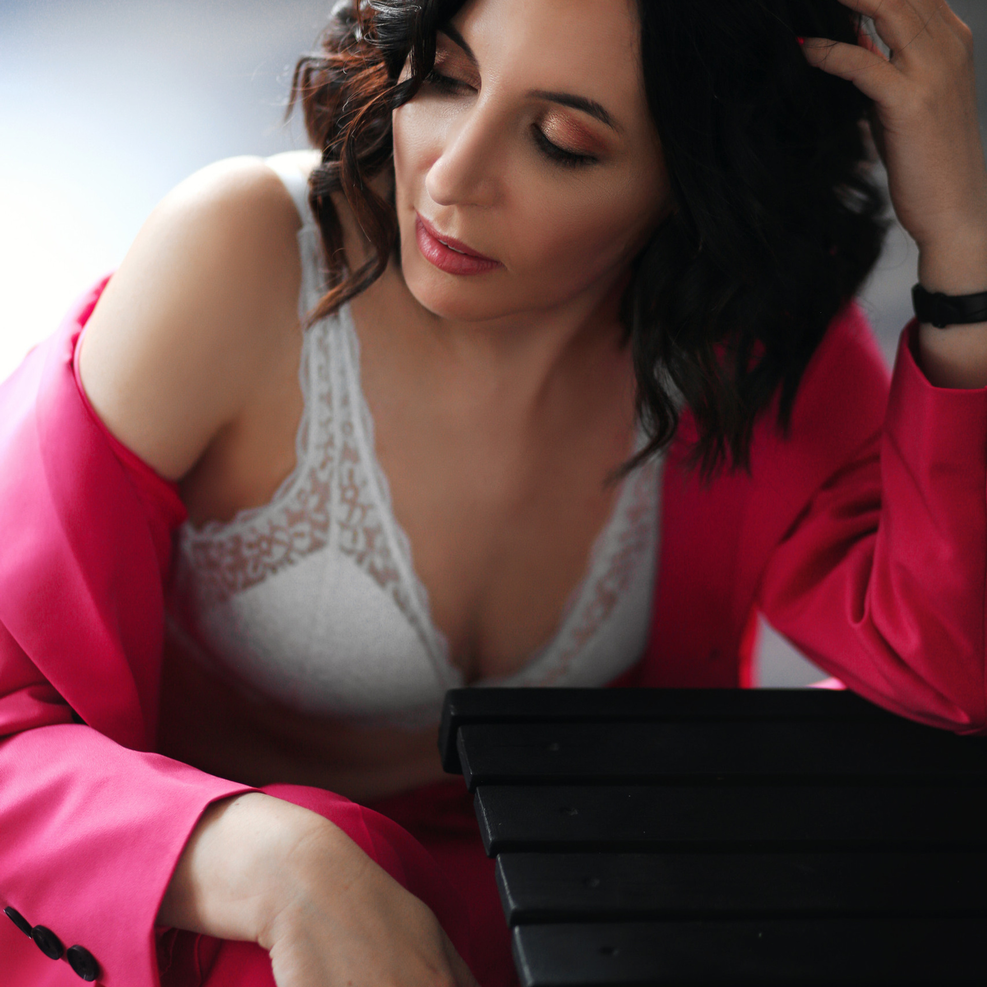 Отзывы. Семейный фотограф Ижевск Даша Евсеева