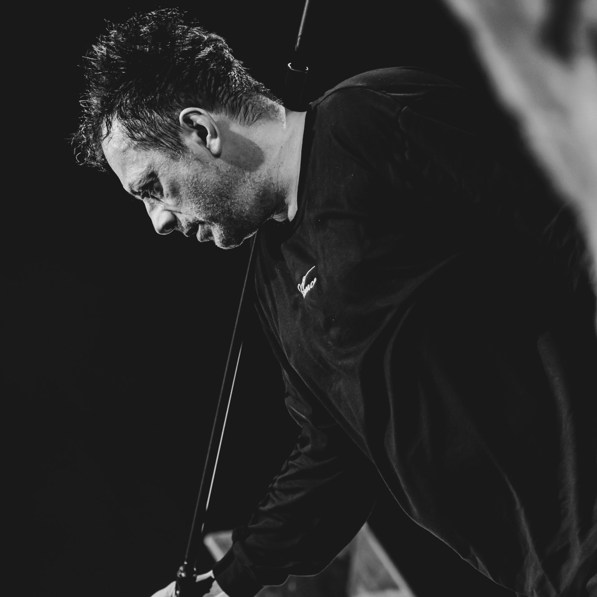 Глеб Самойлов | Live Арена