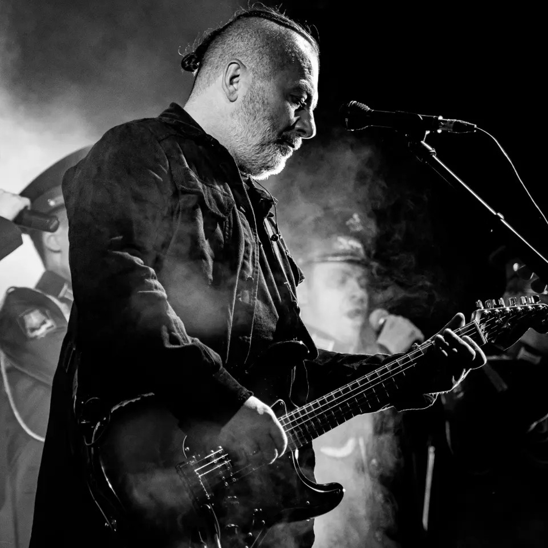 Вадим Самойлов | Ural Music Night