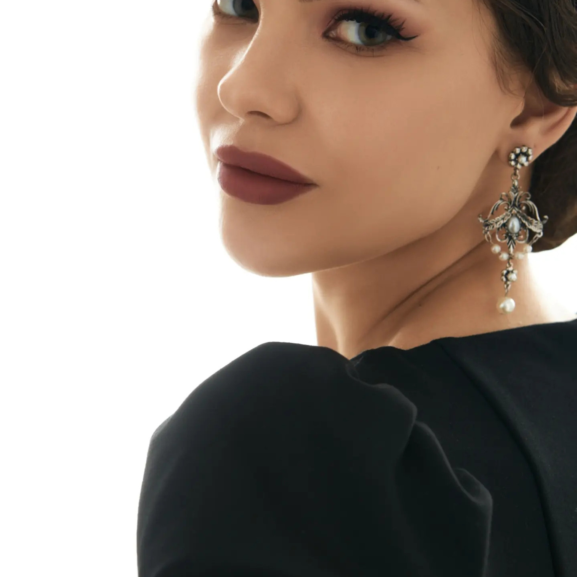 Comments. Fashion Photographer Oxana Chernomorets