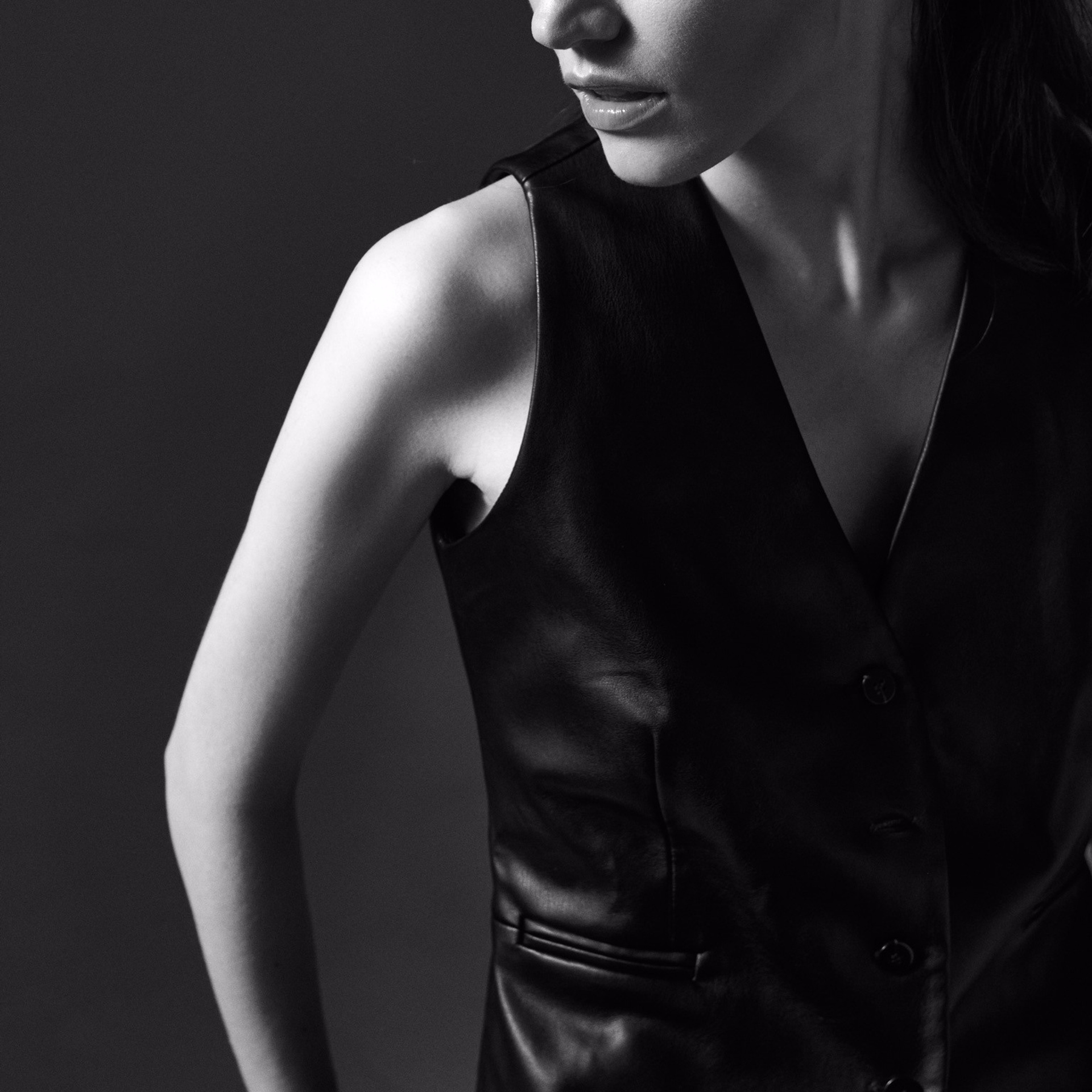 Comments. Fashion Photographer Oxana Chernomorets