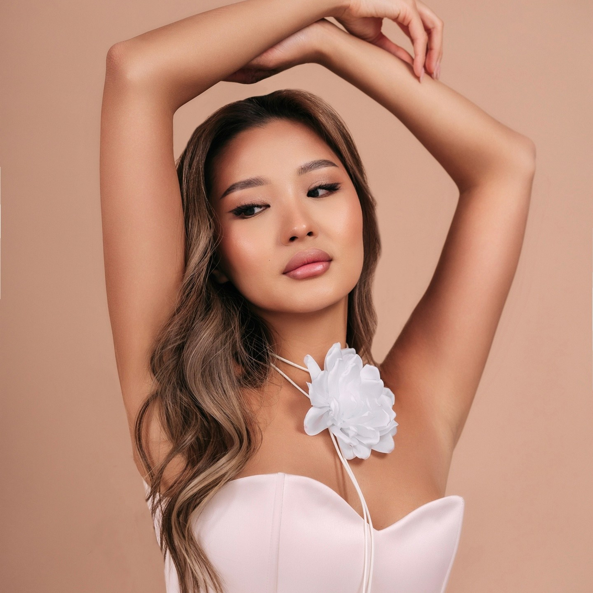 Бренд украшений. Имиджевая съемка