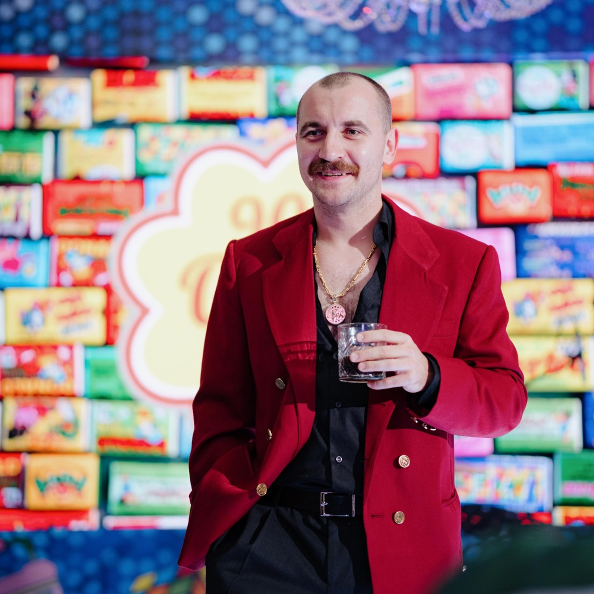 Мир праздника Агенство в Краснодаре