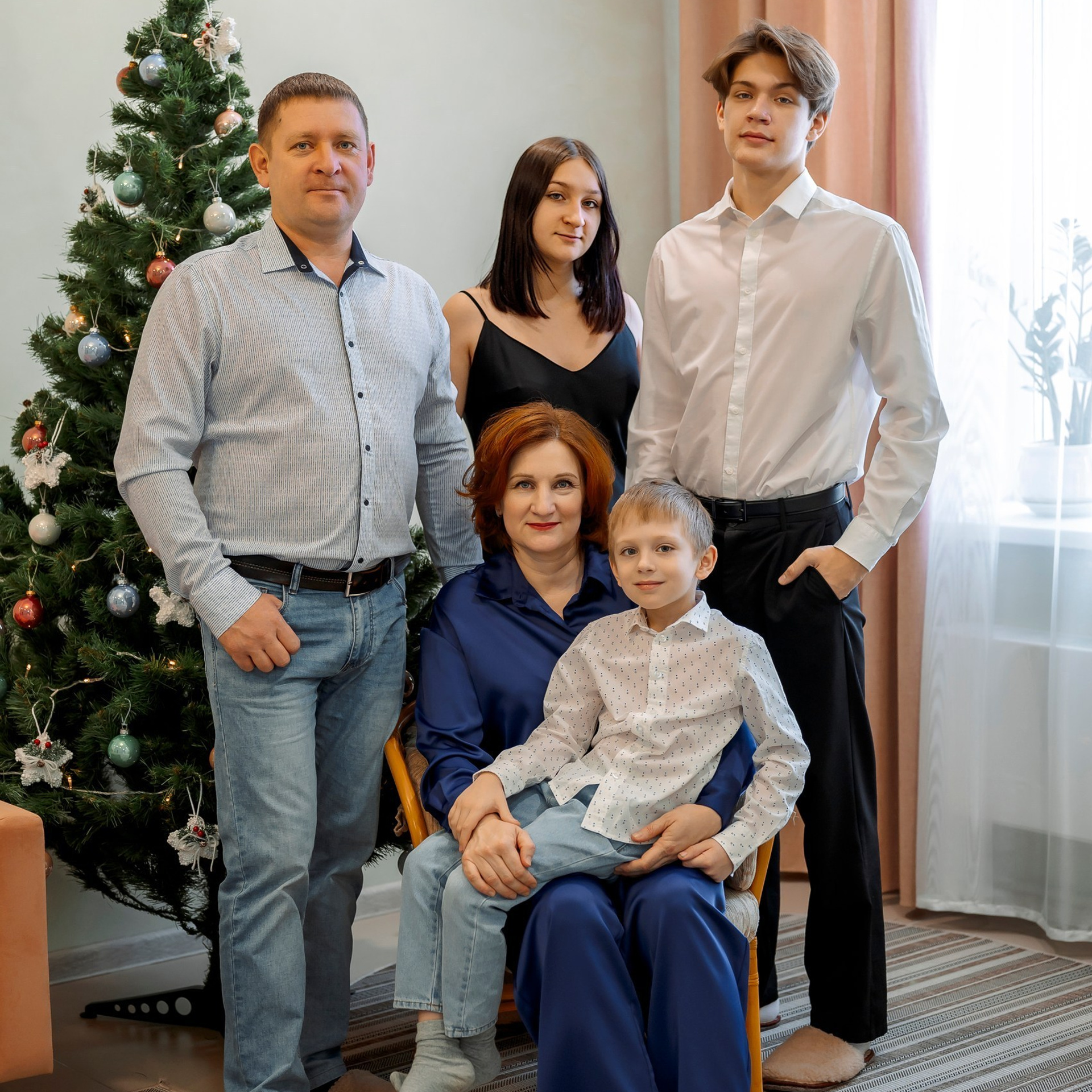 Отзывы. Фотограф г. Пенза — Светлана Зойкина