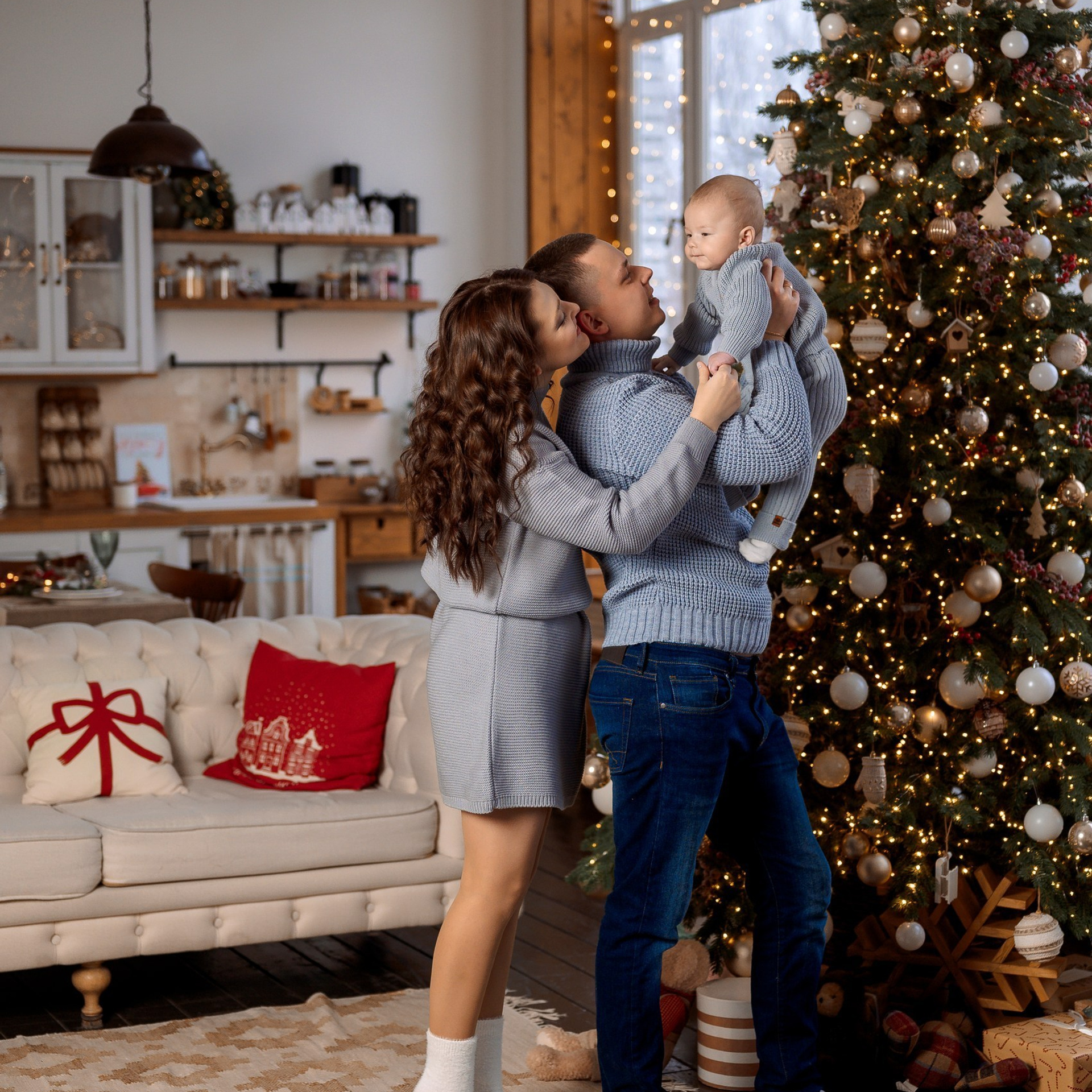 Отзывы. Фотограф г. Пенза — Светлана Зойкина