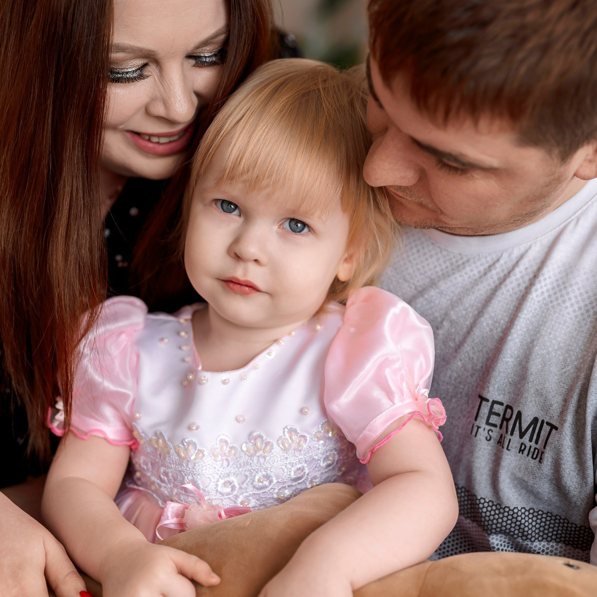 Отзывы. Фотограф г. Пенза — Светлана Зойкина