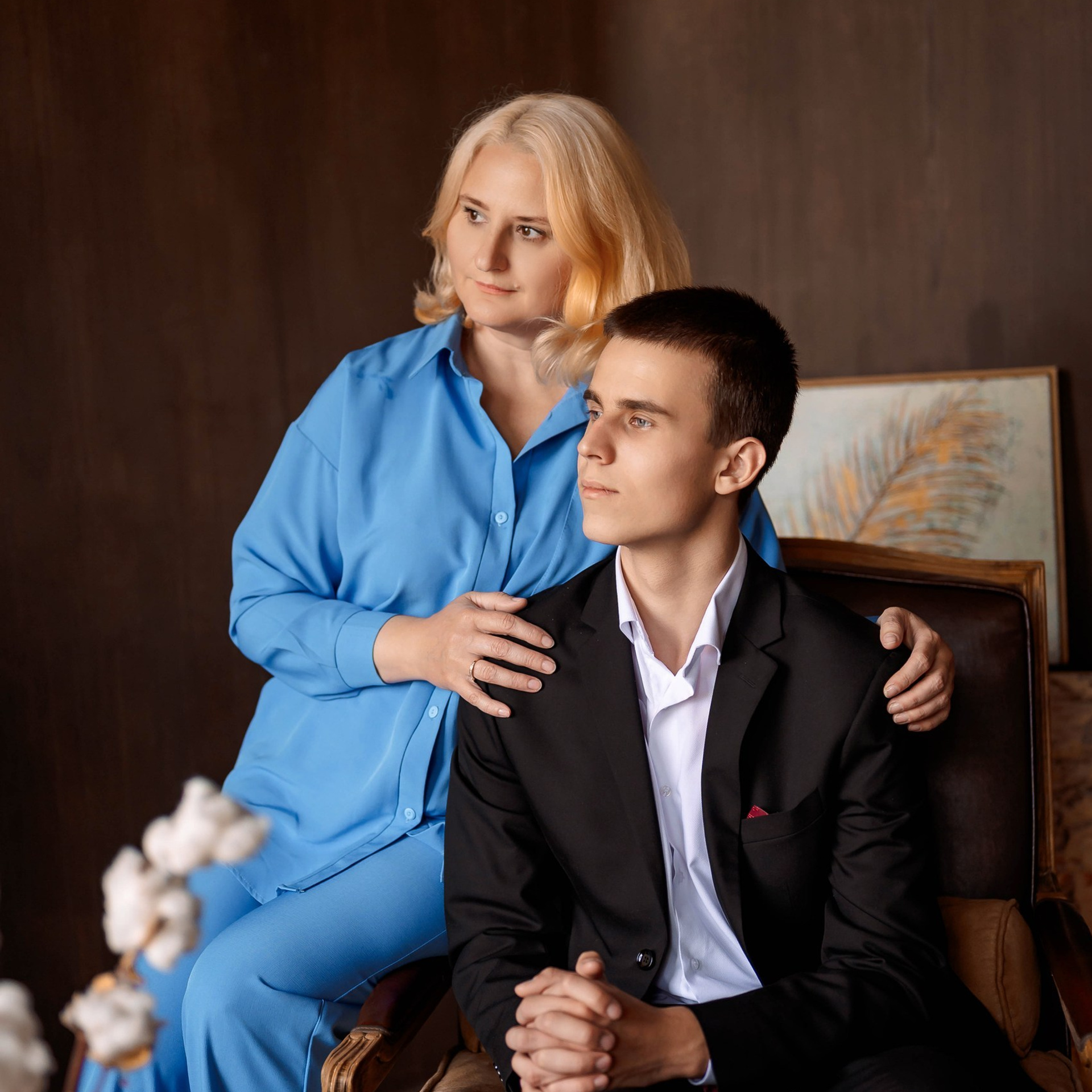 Отзывы. Фотограф г. Пенза — Светлана Зойкина