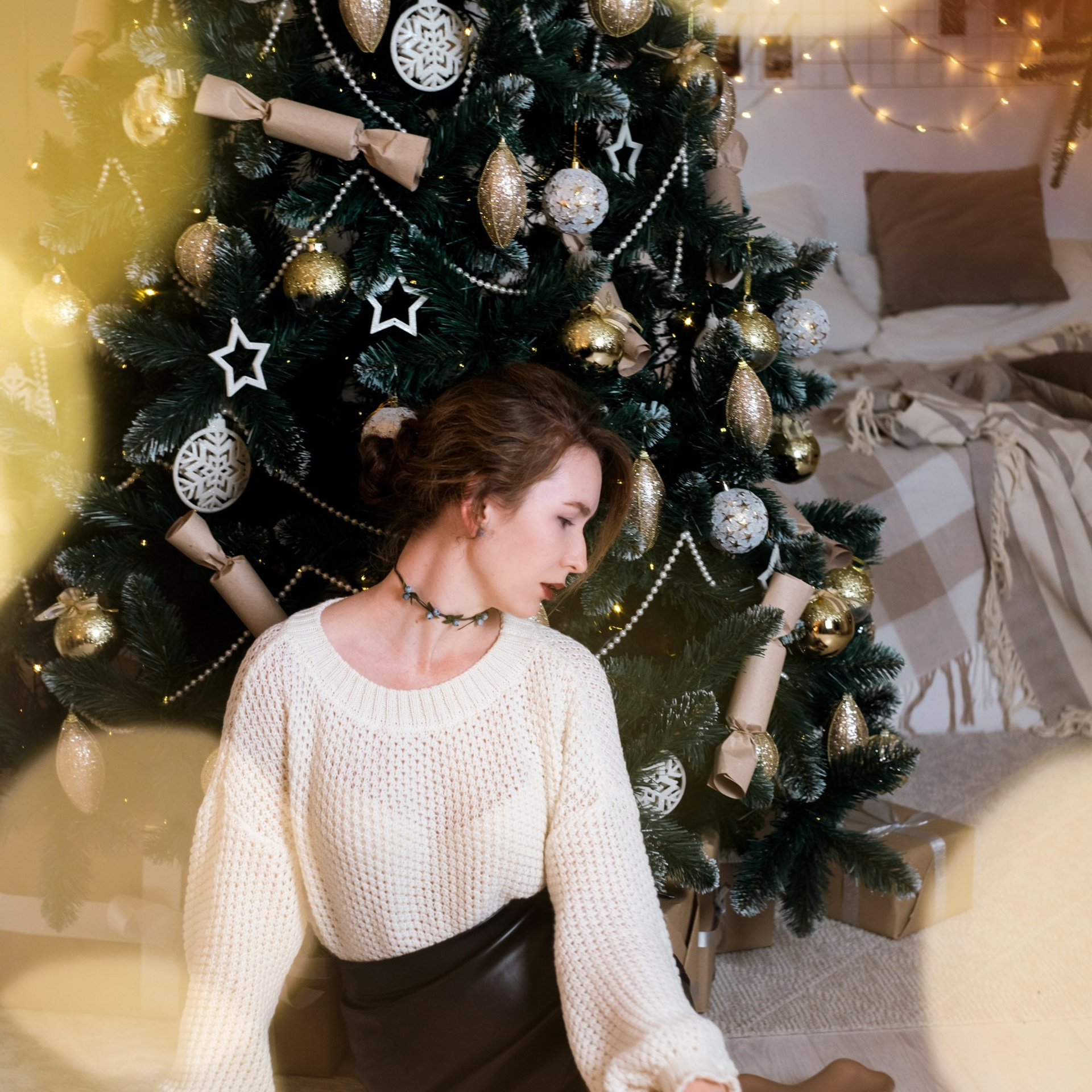 Новогодние Истории. Фотограф г. Тамбов г. Воронеж Богдан Тарасов