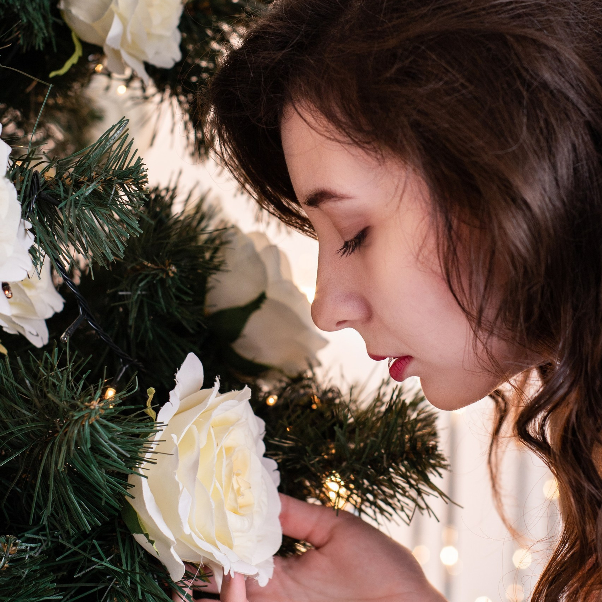 Новогодние Истории. Фотограф г. Тамбов г. Воронеж Богдан Тарасов