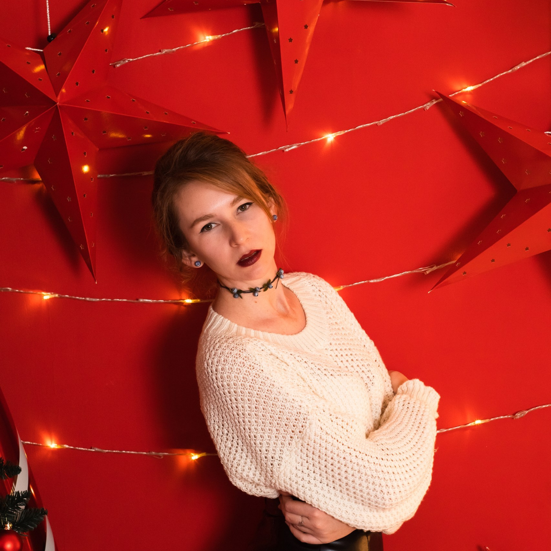 Новогодние Истории. Фотограф г. Тамбов г. Воронеж Богдан Тарасов