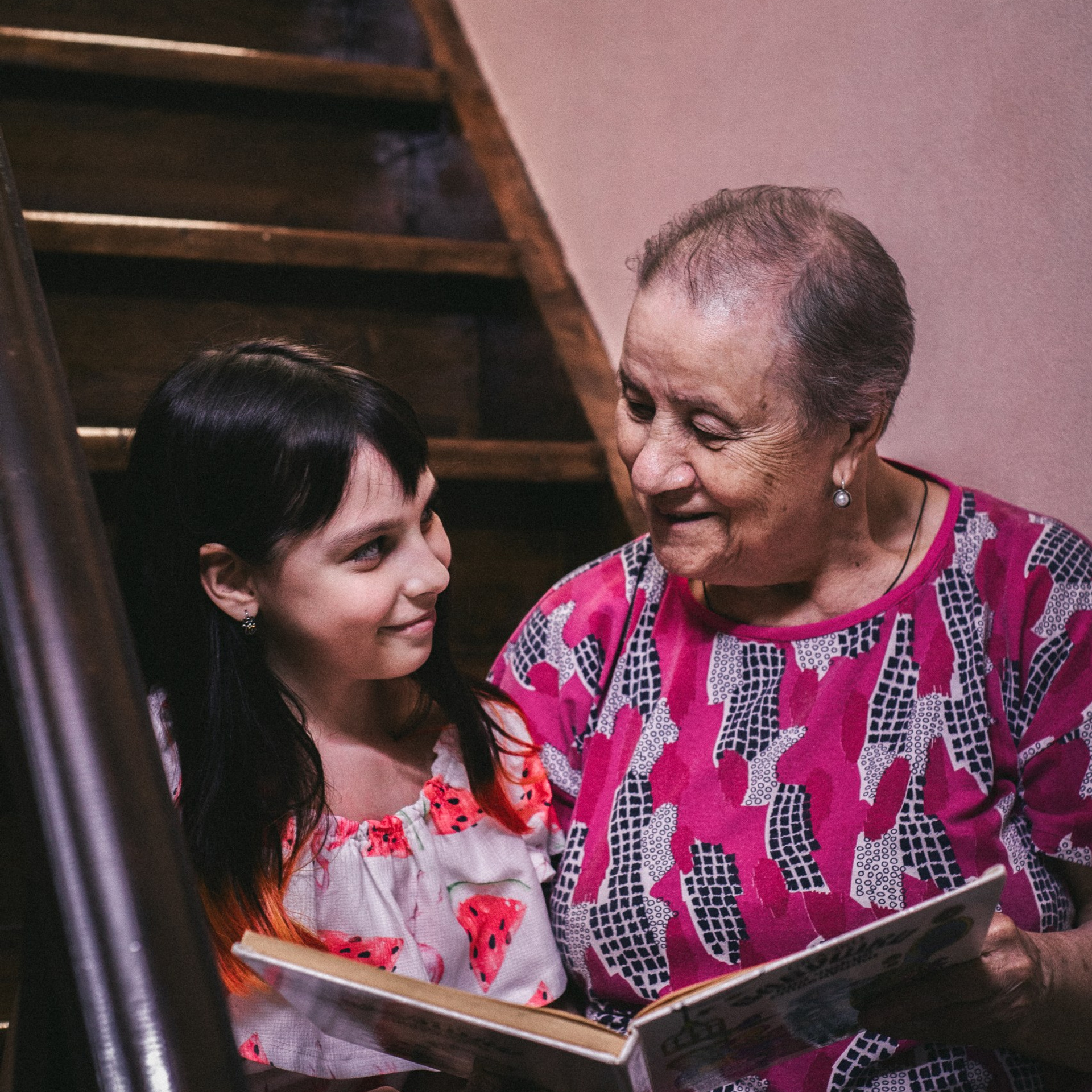 Новогодние Истории. Фотограф г. Тамбов г. Воронеж Богдан Тарасов