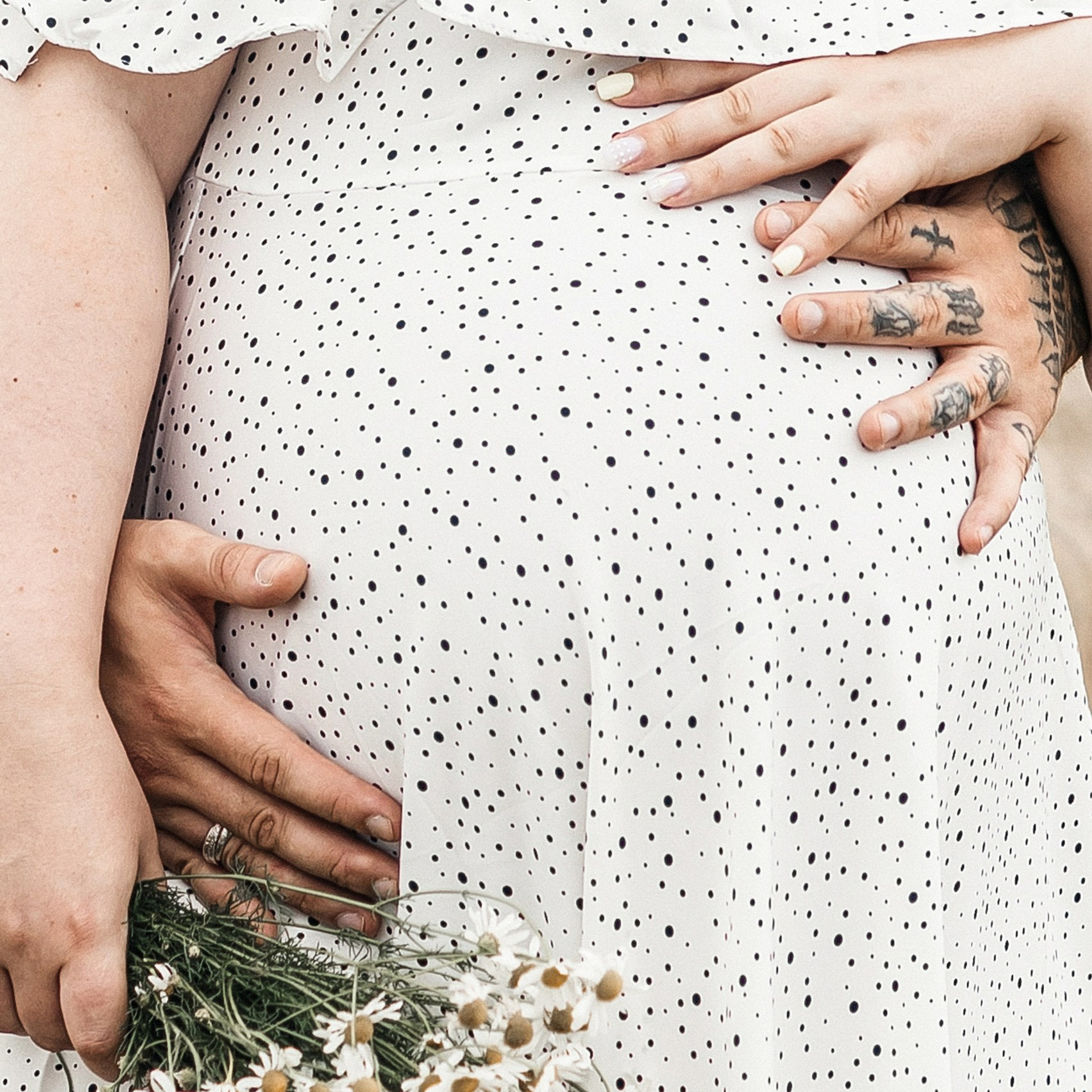 «В Ожидании»