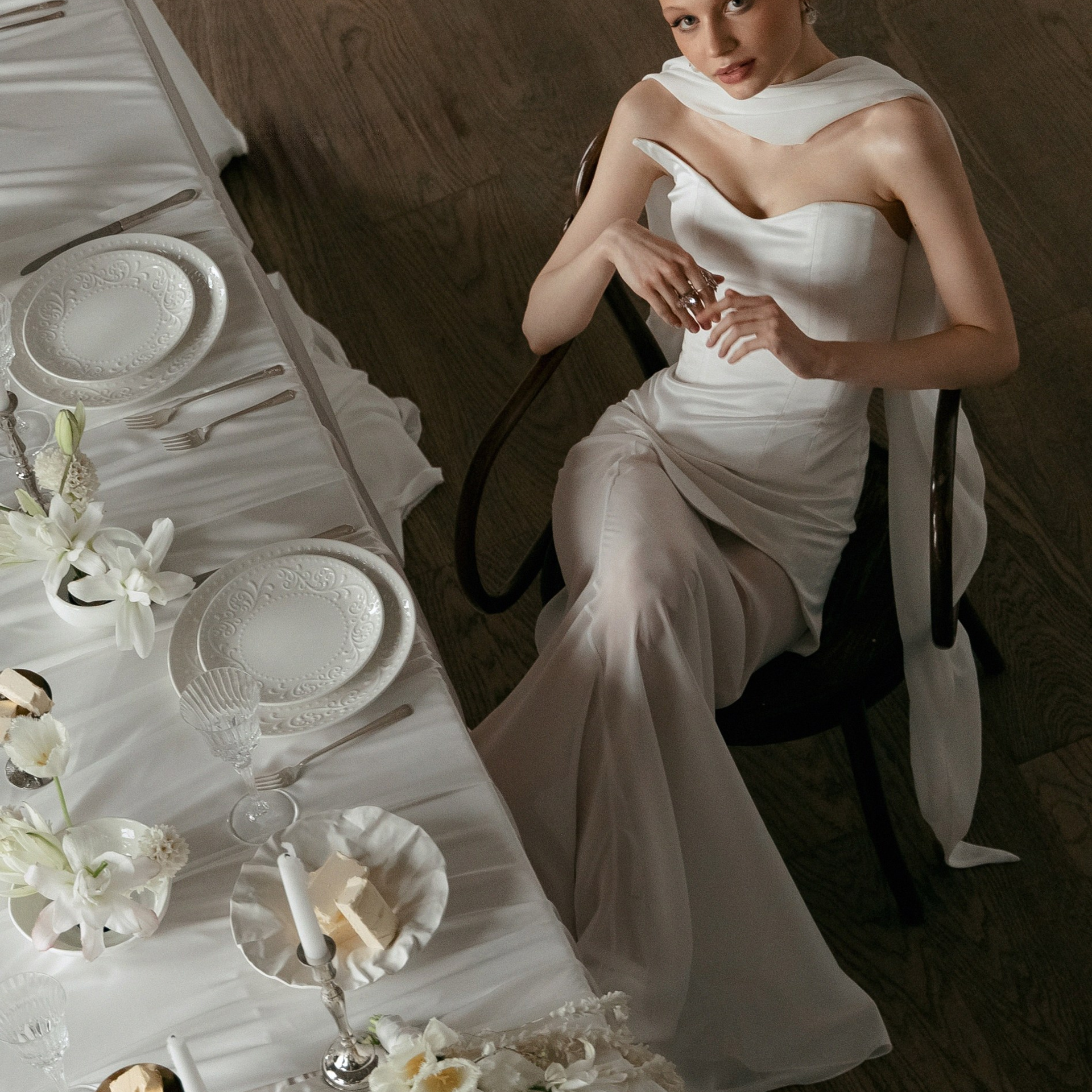 Свадебный фотограф Москва