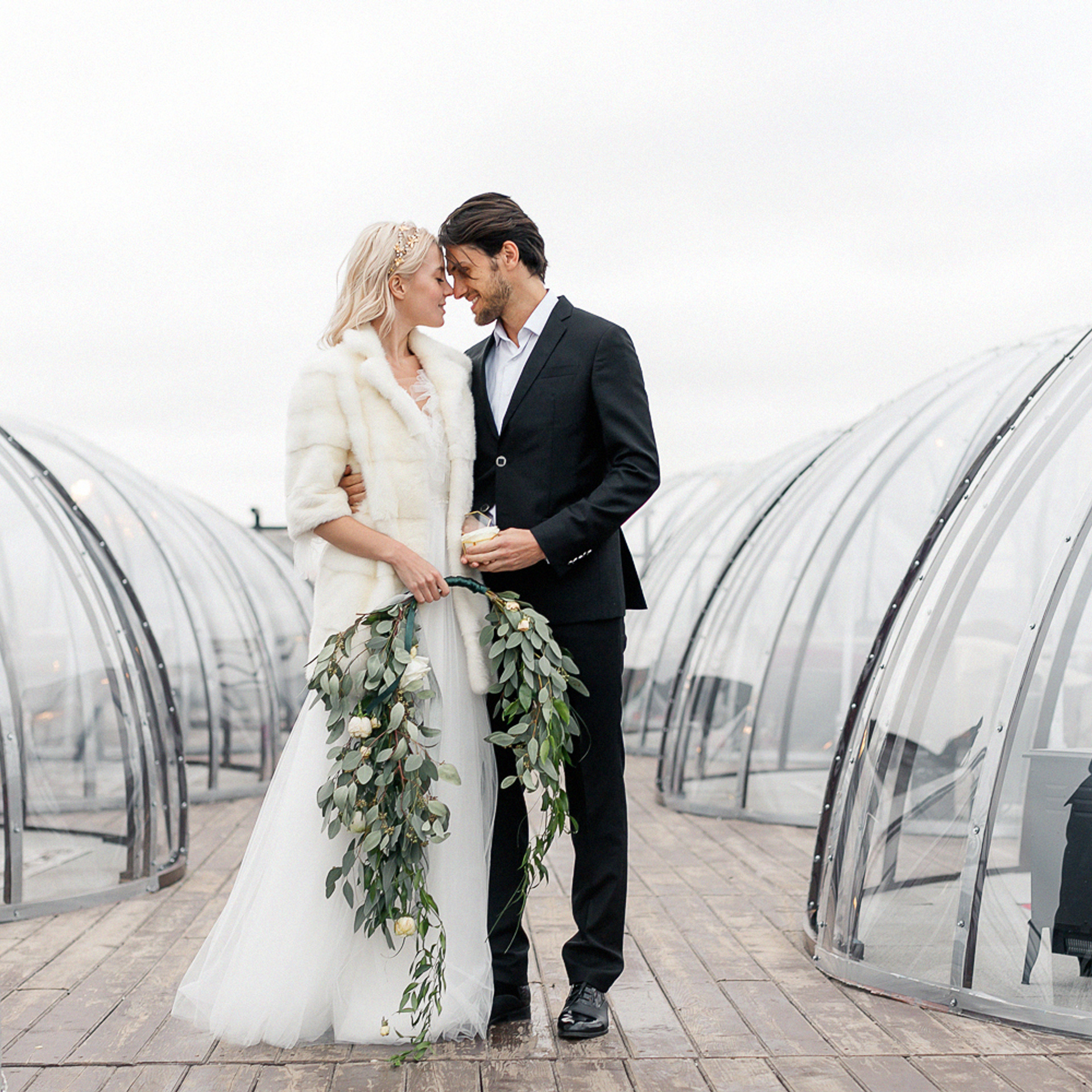 АРХИВ Юрий и Катерина