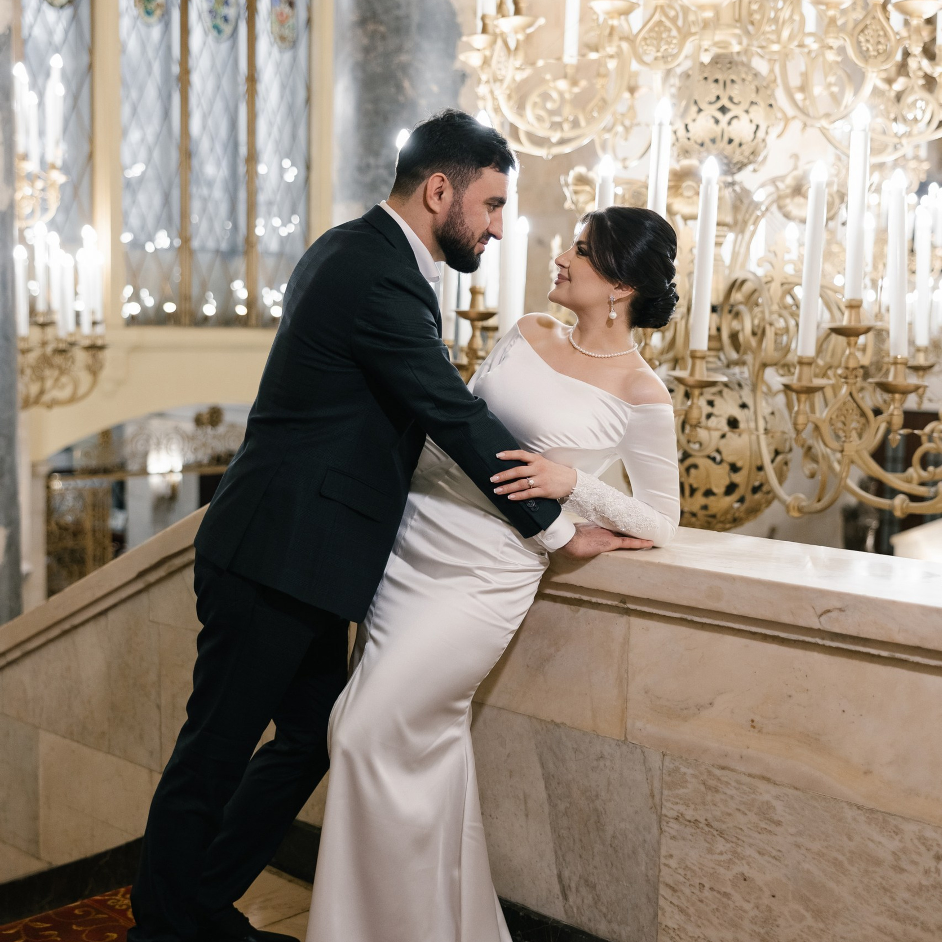 Отзывы о работе Александры Шико. Свадебный фотограф Москва