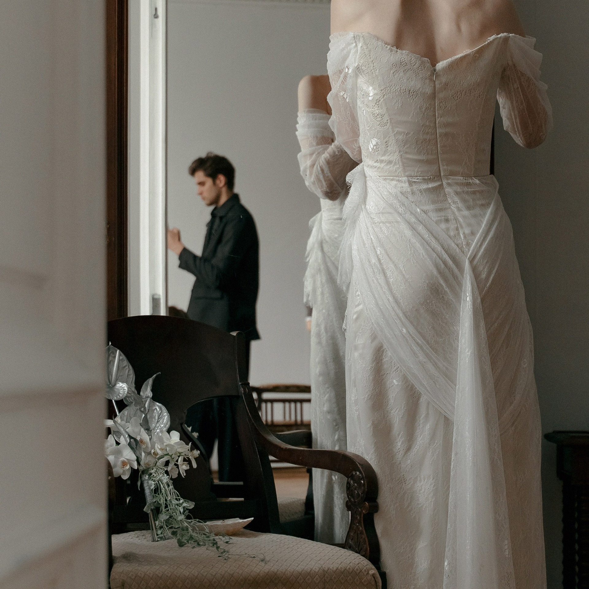 Свадебный фотограф Москва