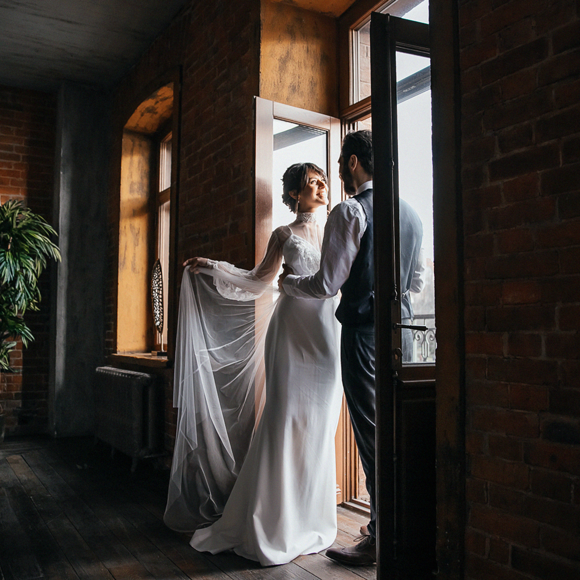 АРХИВ Валерия и Илья