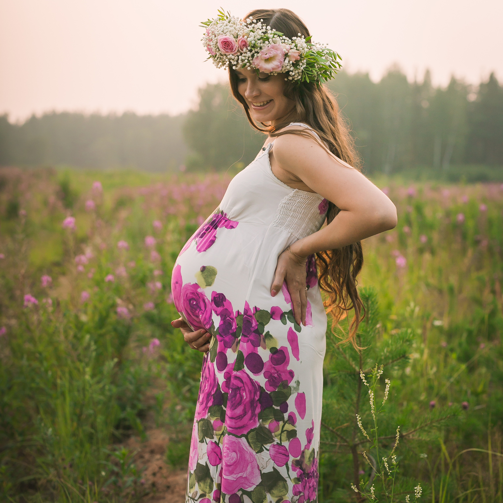 Отзывы. Фотограф новорожденных Екатеринбург