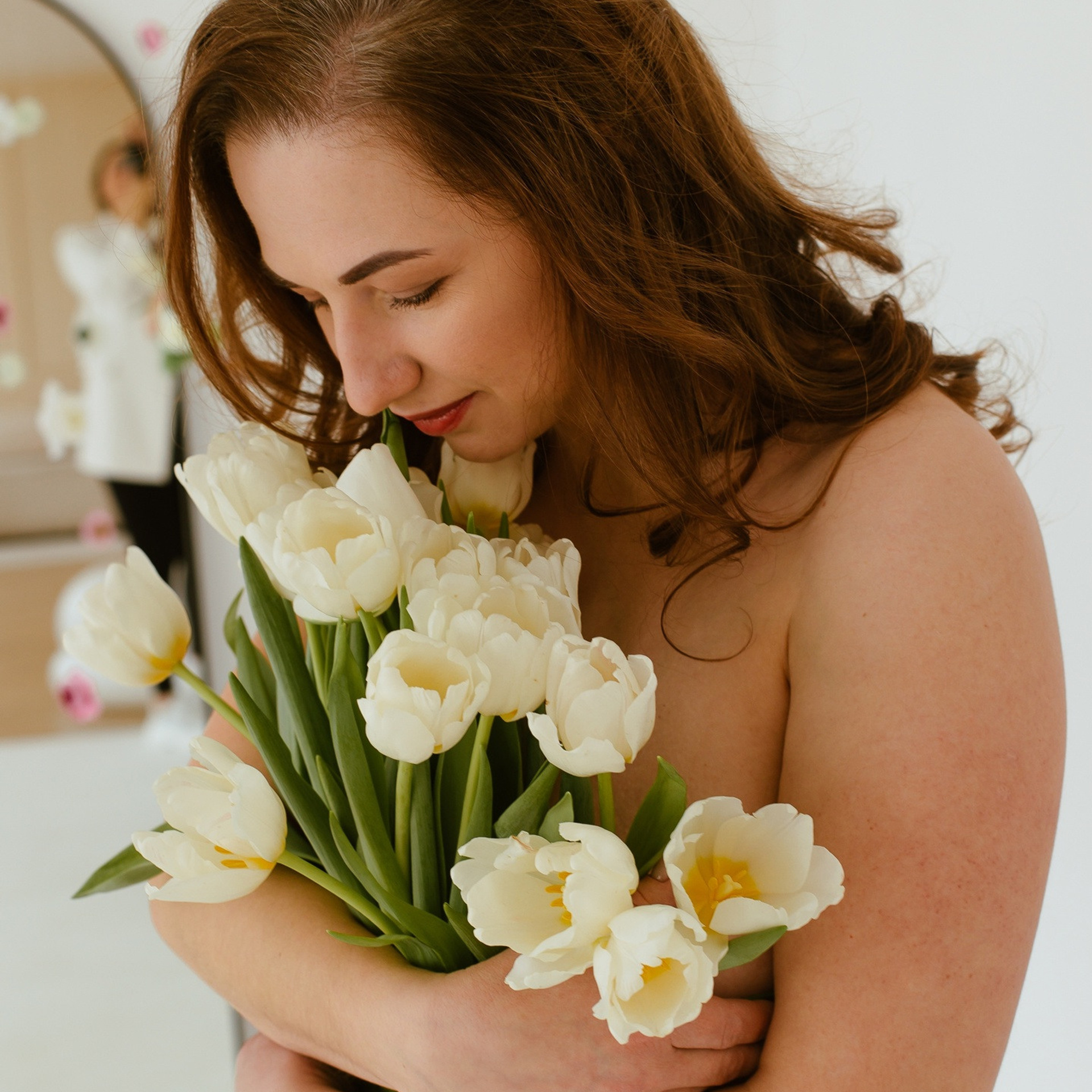 Отзывы. Фотограф новорожденных Екатеринбург