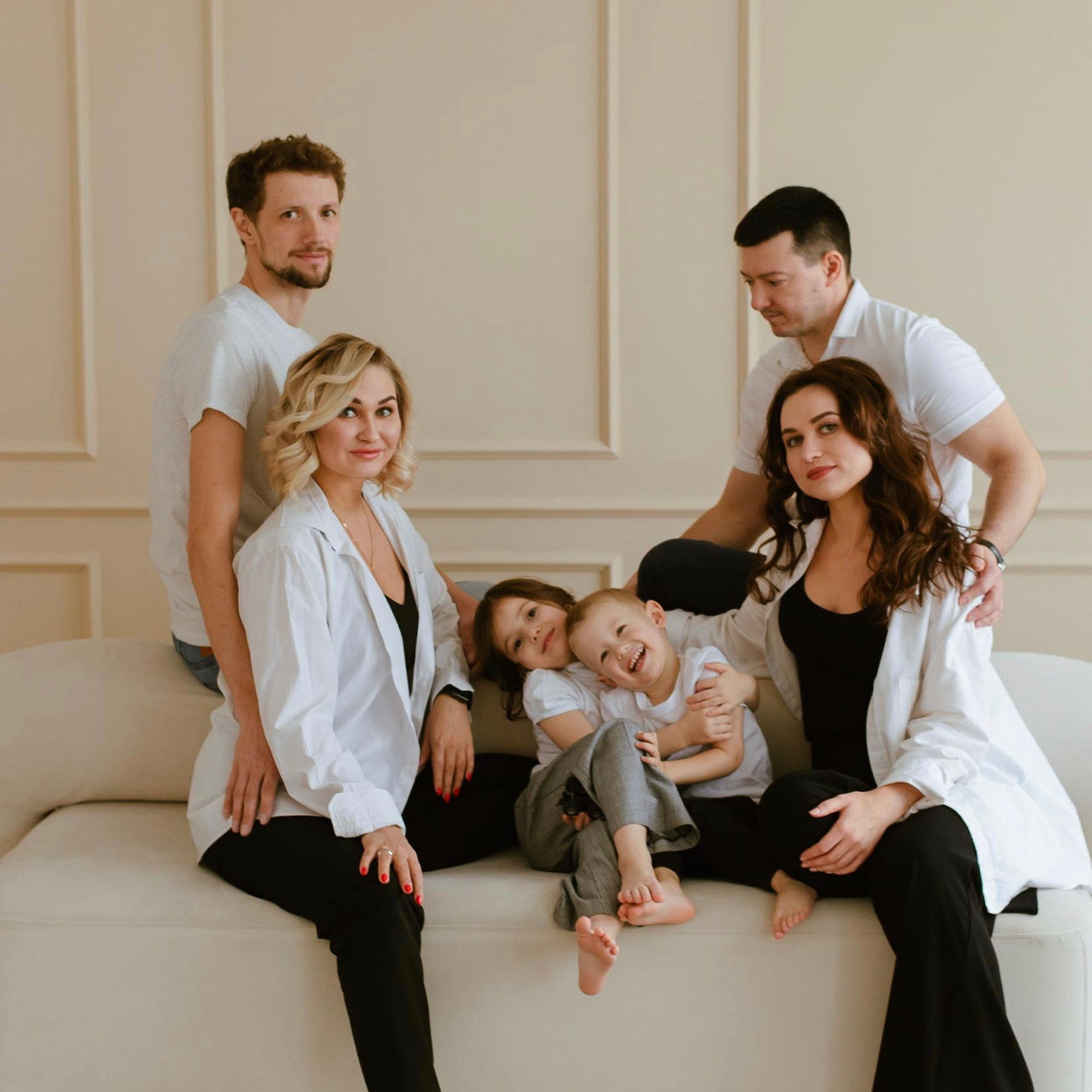 Отзывы. Фотограф новорожденных Екатеринбург